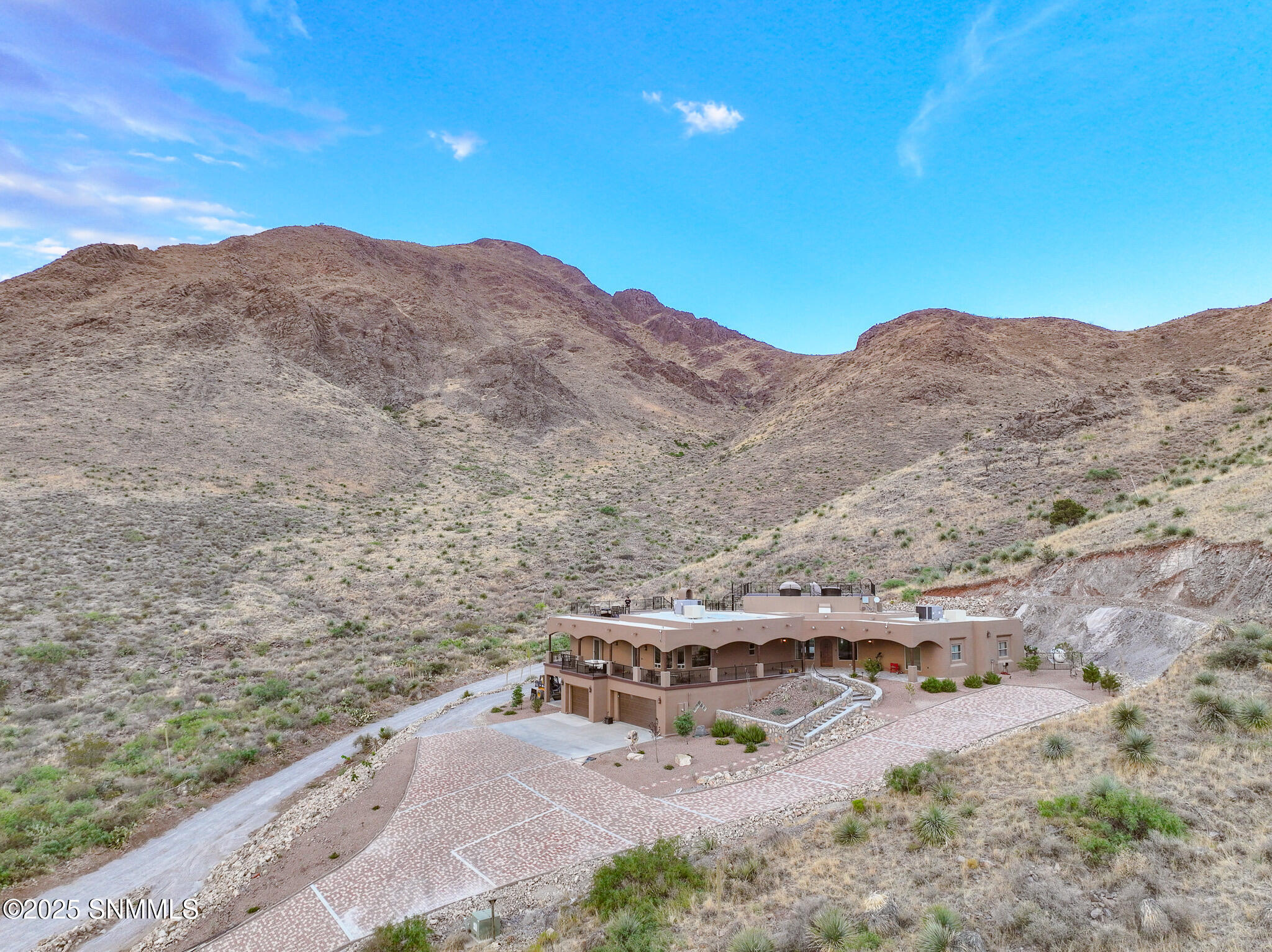 12705 Chuck Wagon Road — photo