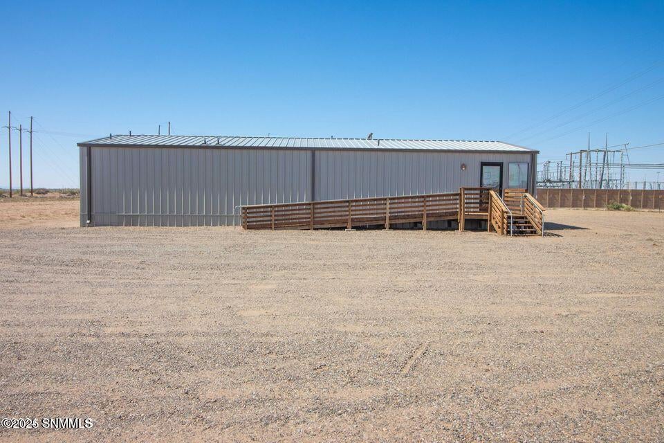 3380 Silver City Hwy — photo