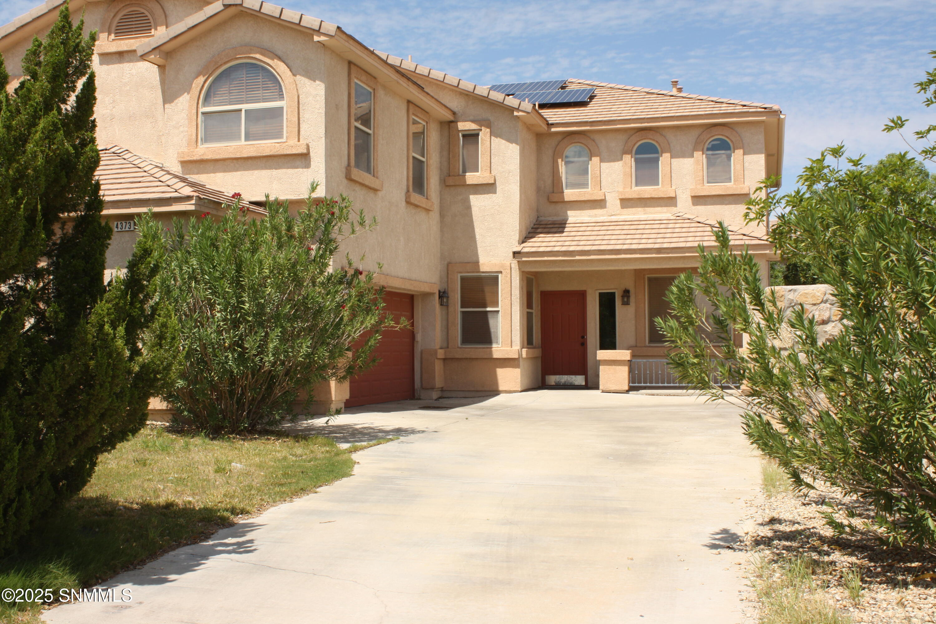 4373 Soda Springs Drive — photo
