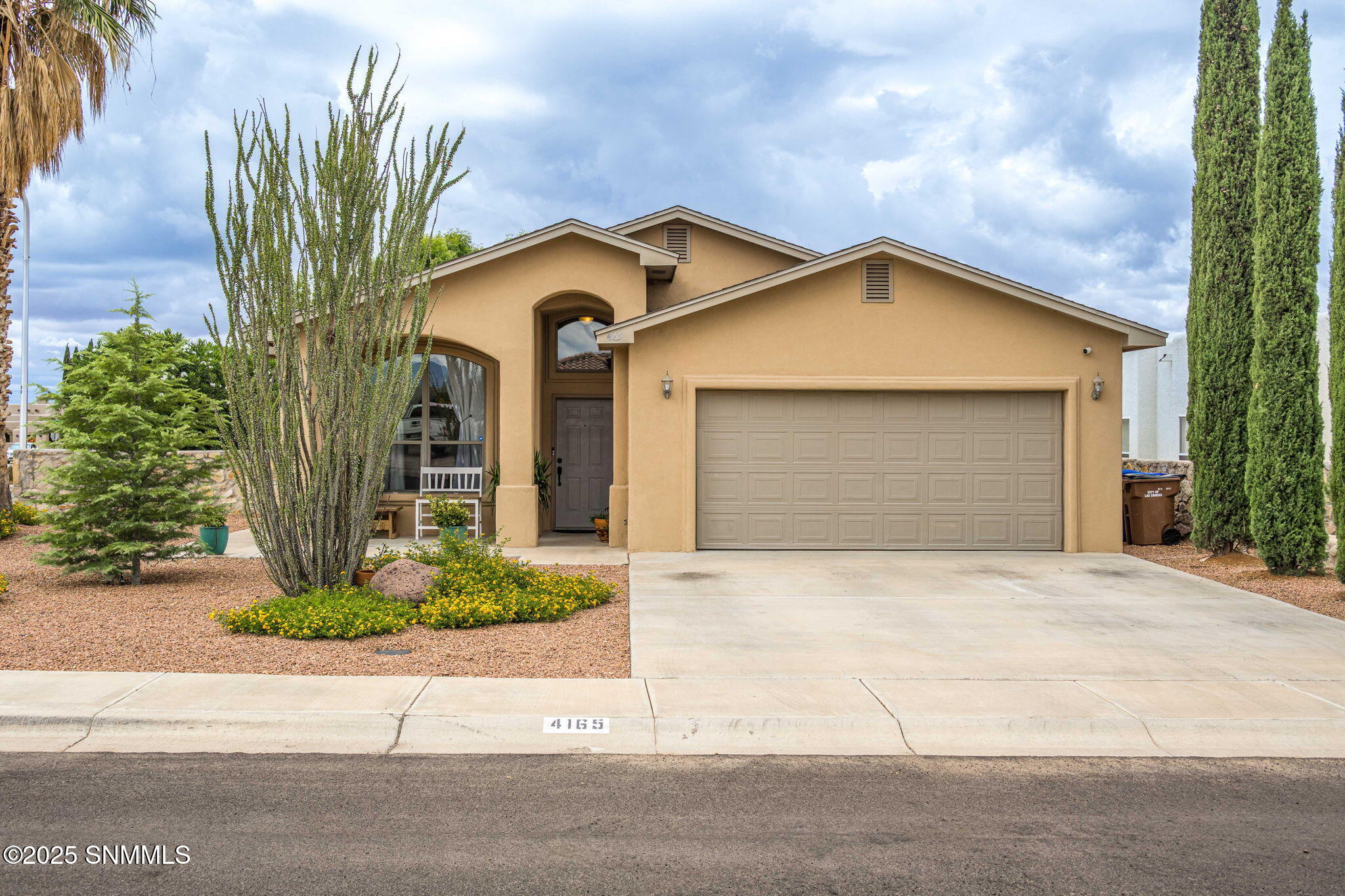 4165 Mojave Drive — photo