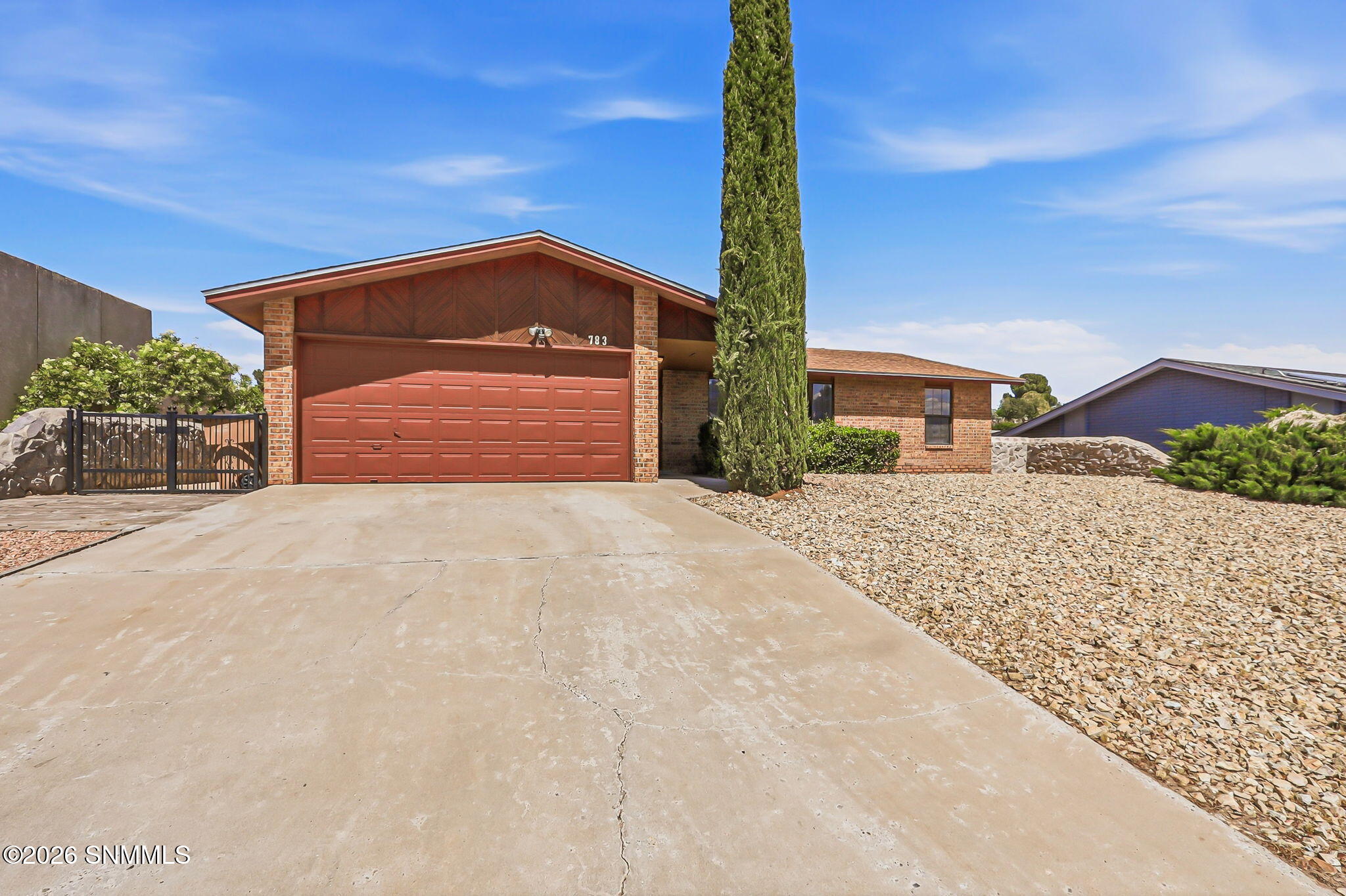 783 Stagecoach Drive — photo