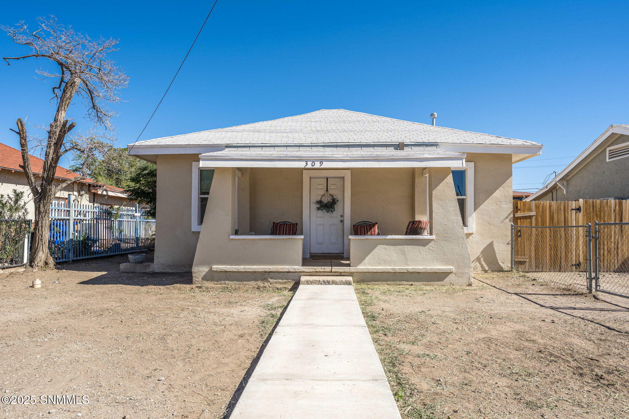 309 S Reymond Street — photo