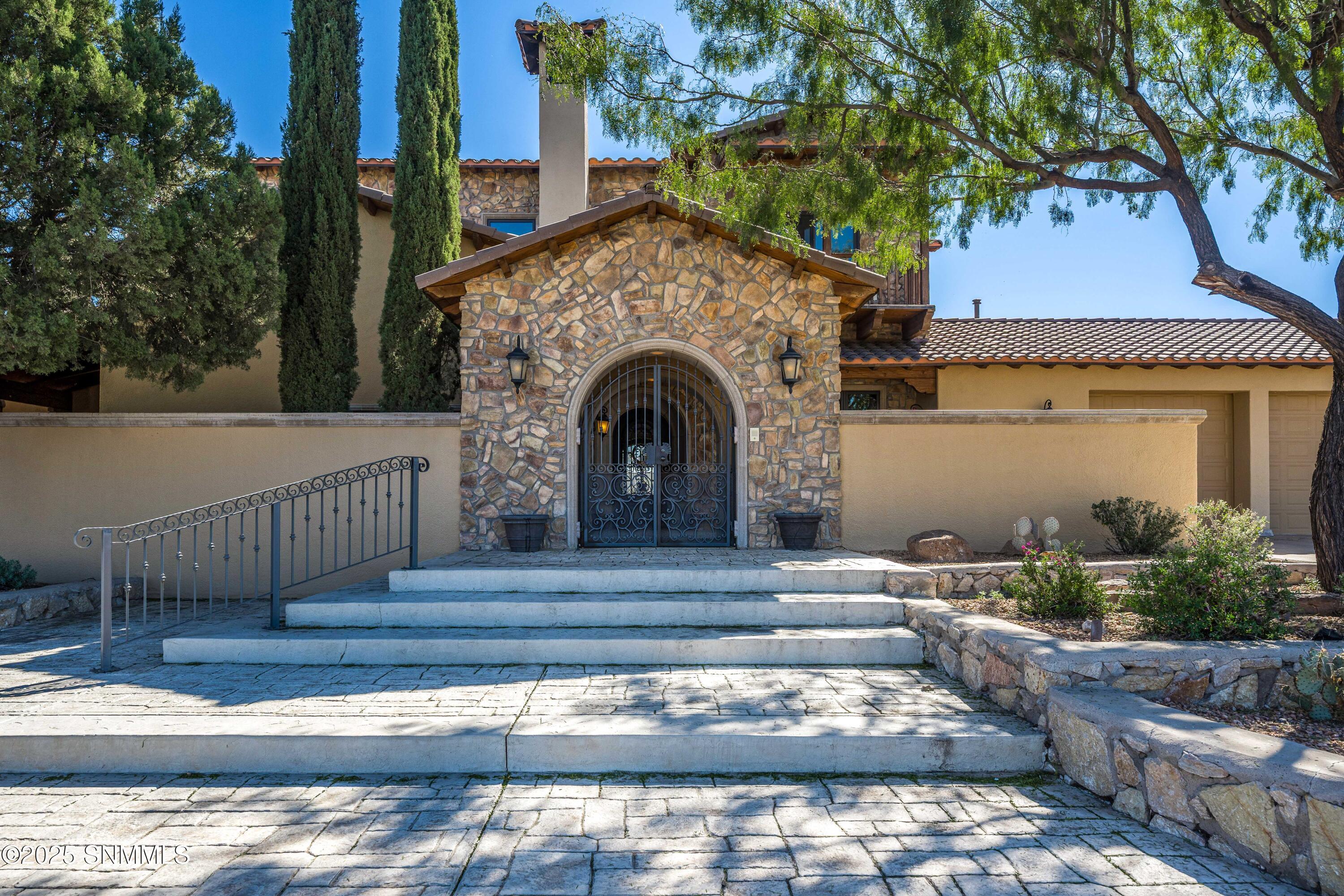 Home in Las Cruces, NM 88011