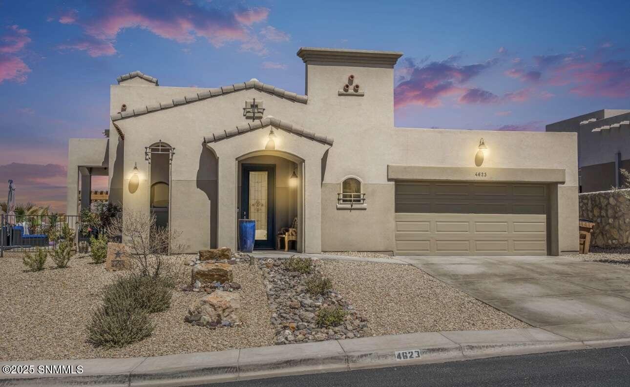 4623 Monument Court — photo