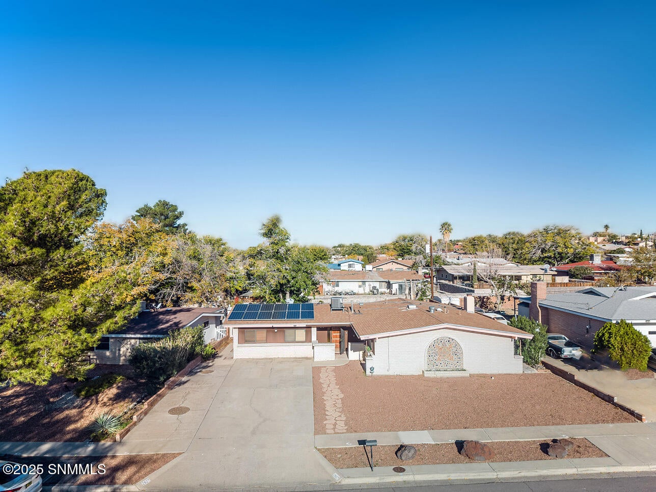 2607 Claude Dove Drive — photo