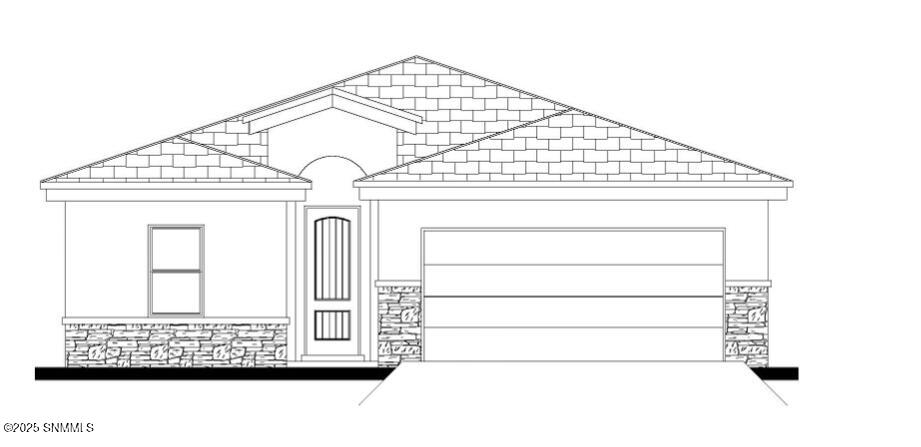 6580 Blackbird Road — photo