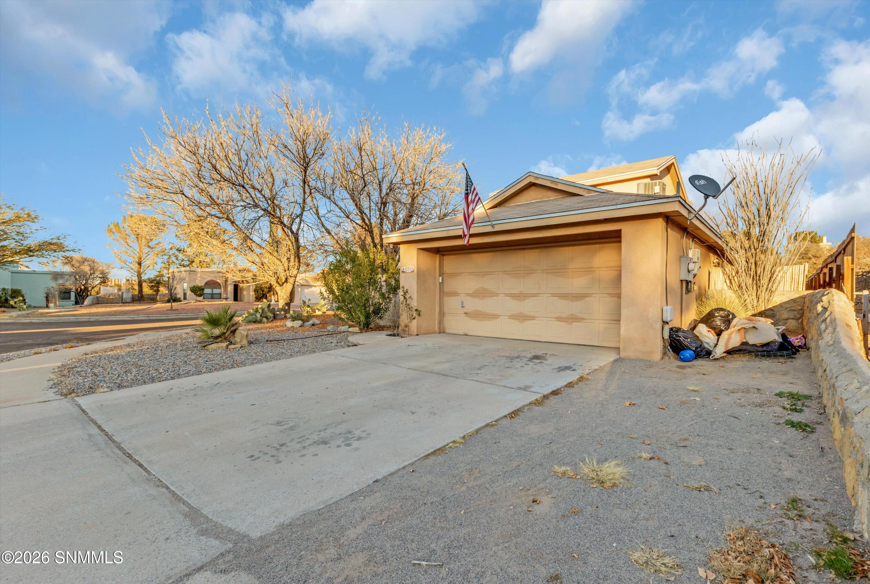 5008 Shadow Mountain Road — photo