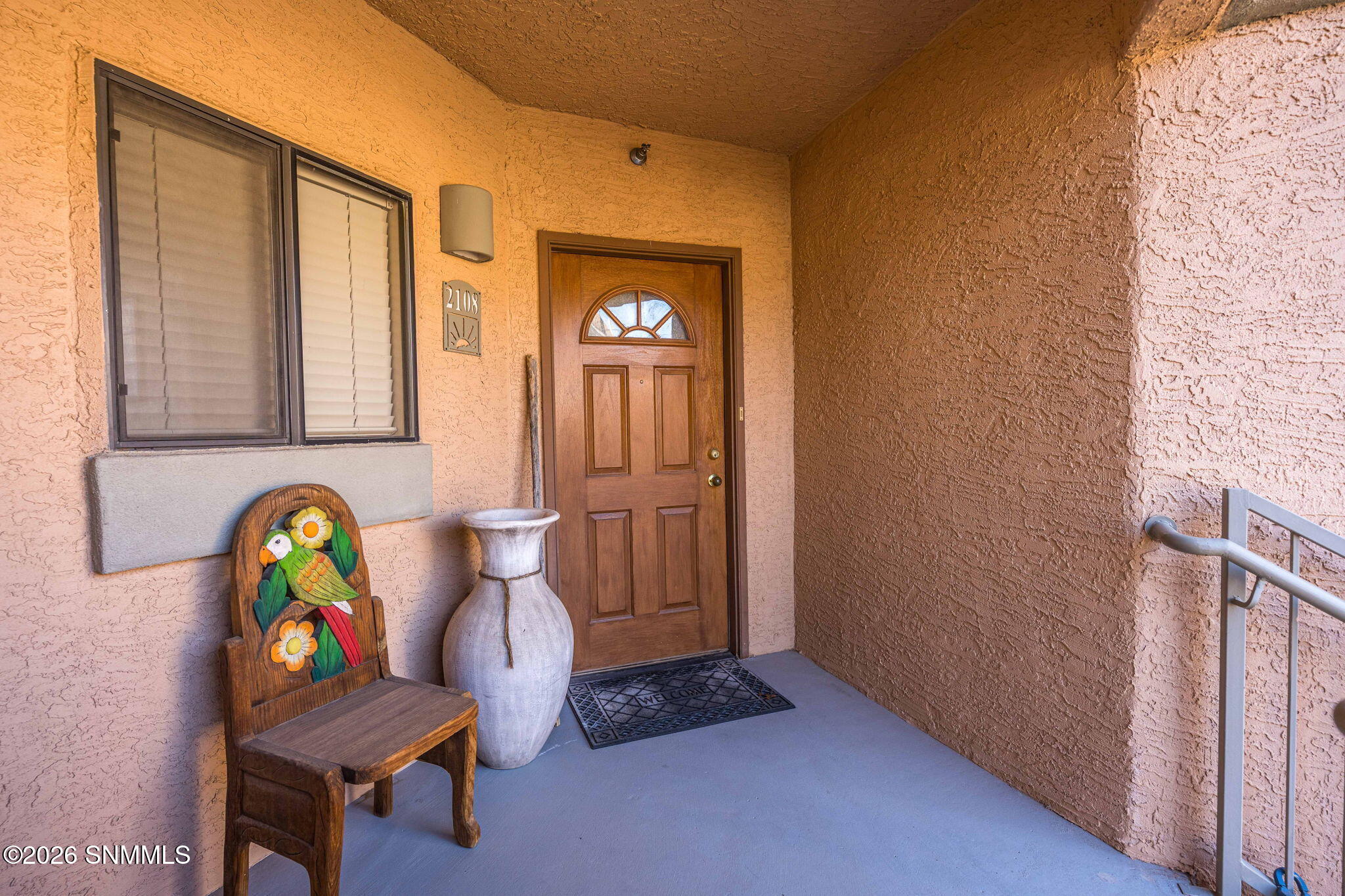 3650 Morning Star Drive 2108 — photo