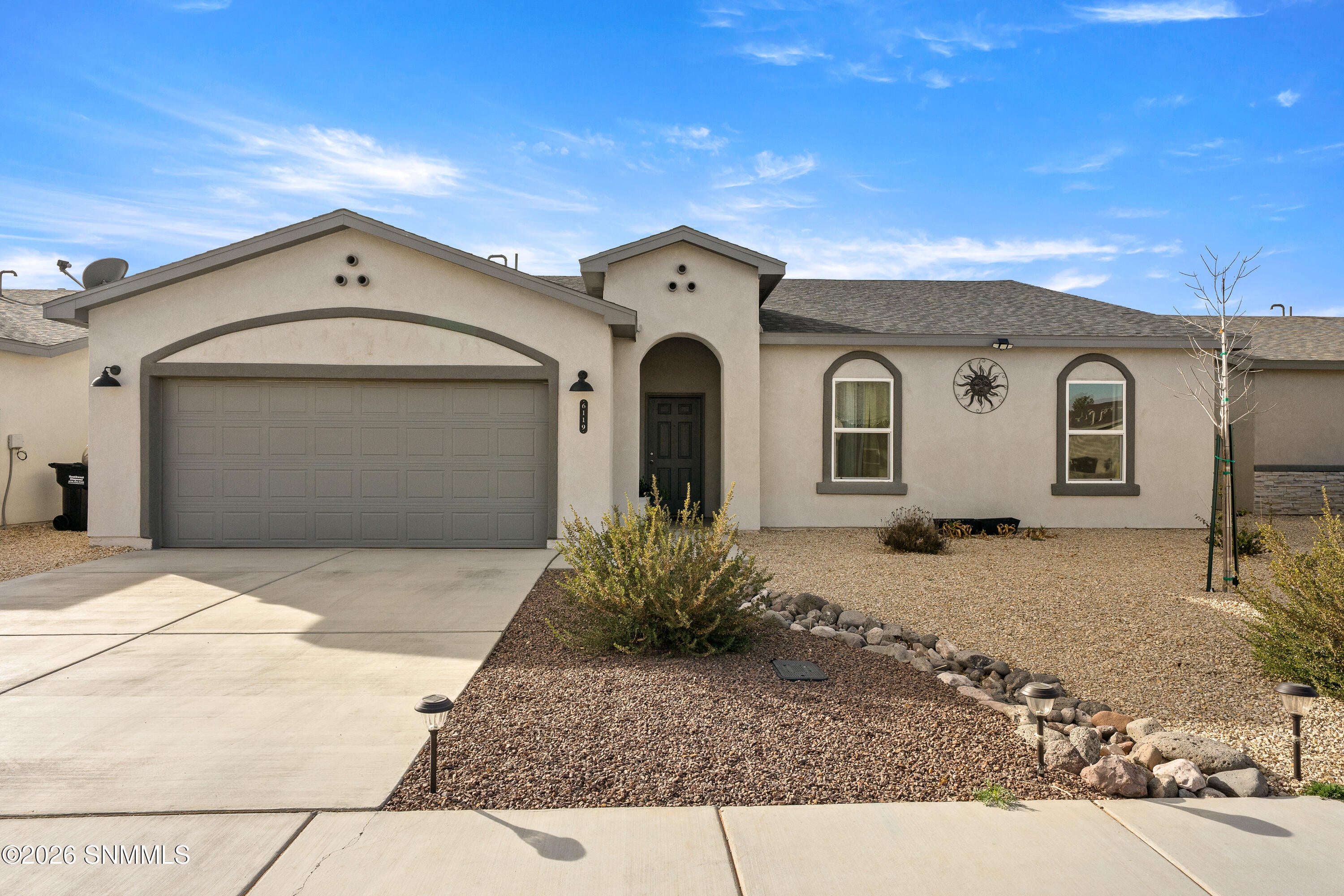 6119 Montgomery Road — photo