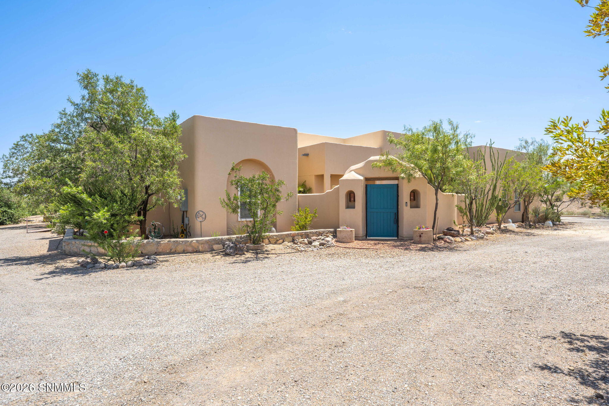 5944 Dusty Prints Road — photo
