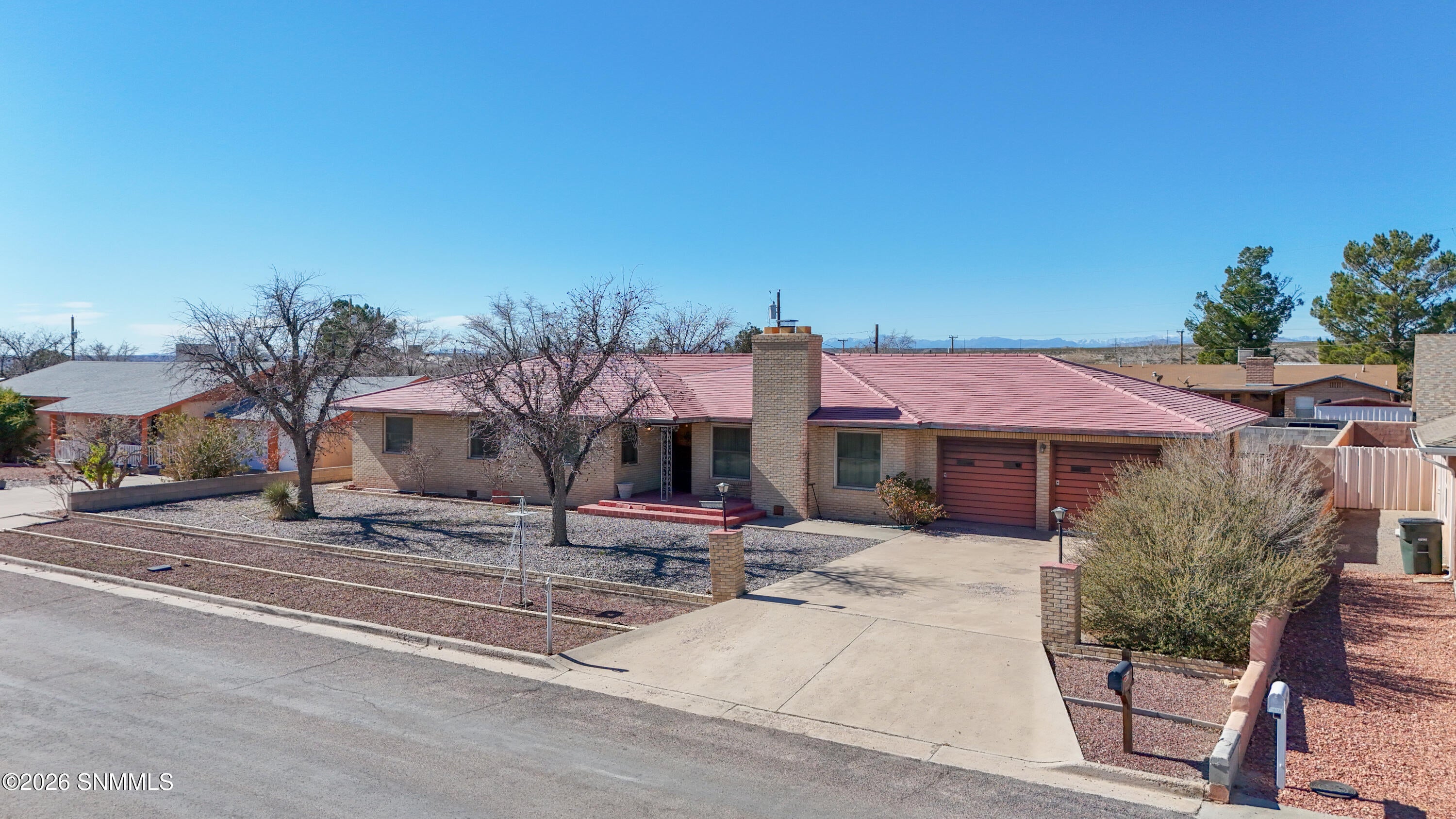 806 Palo Verde Drive — photo