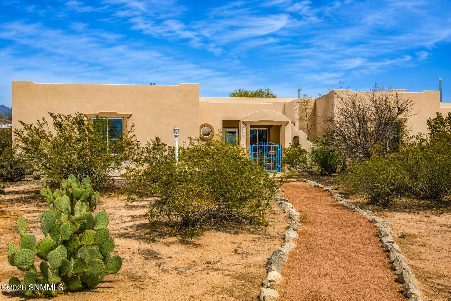 4300 Diamondback Drive — photo
