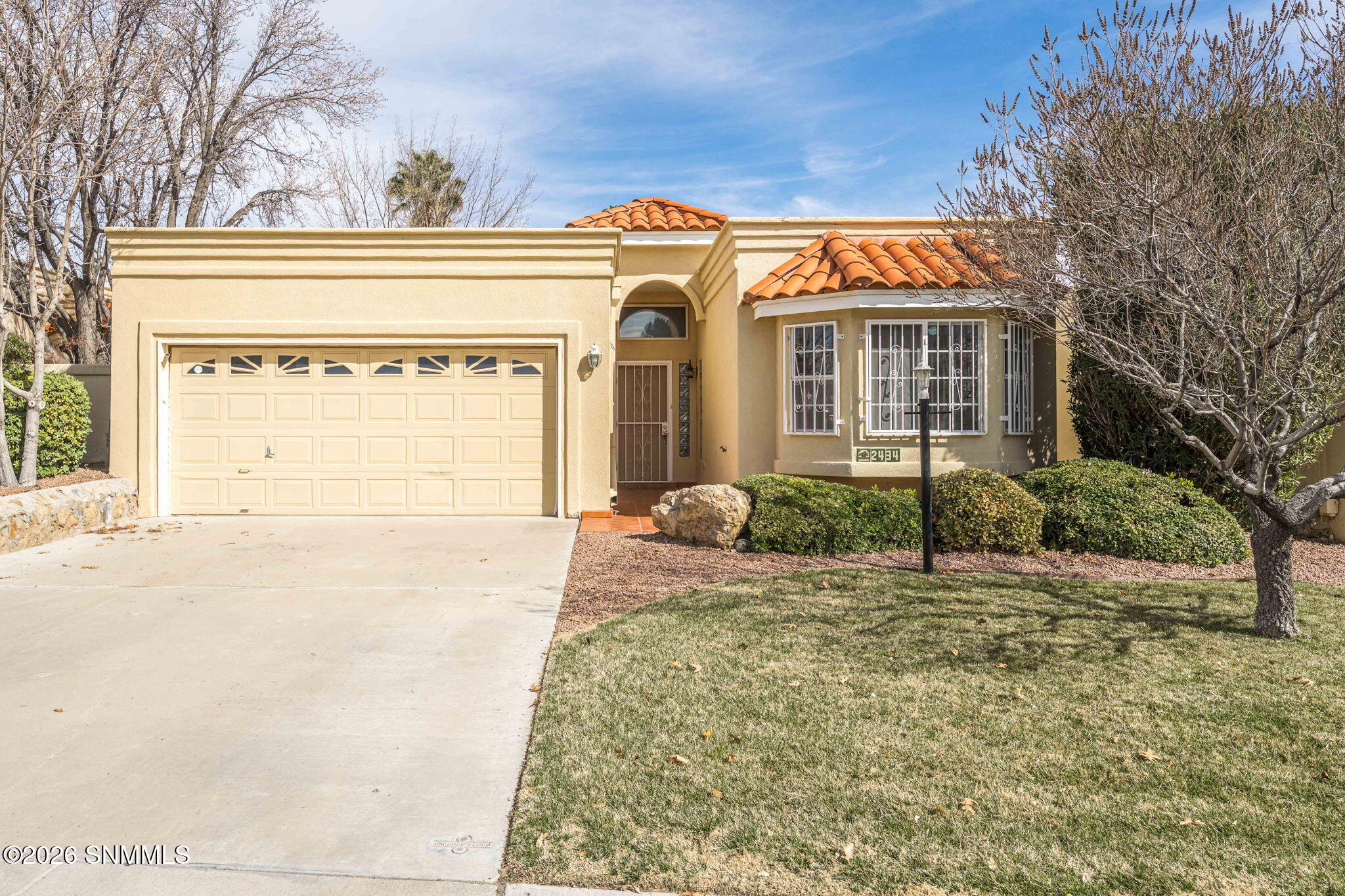 2434 El Dorado Court — photo