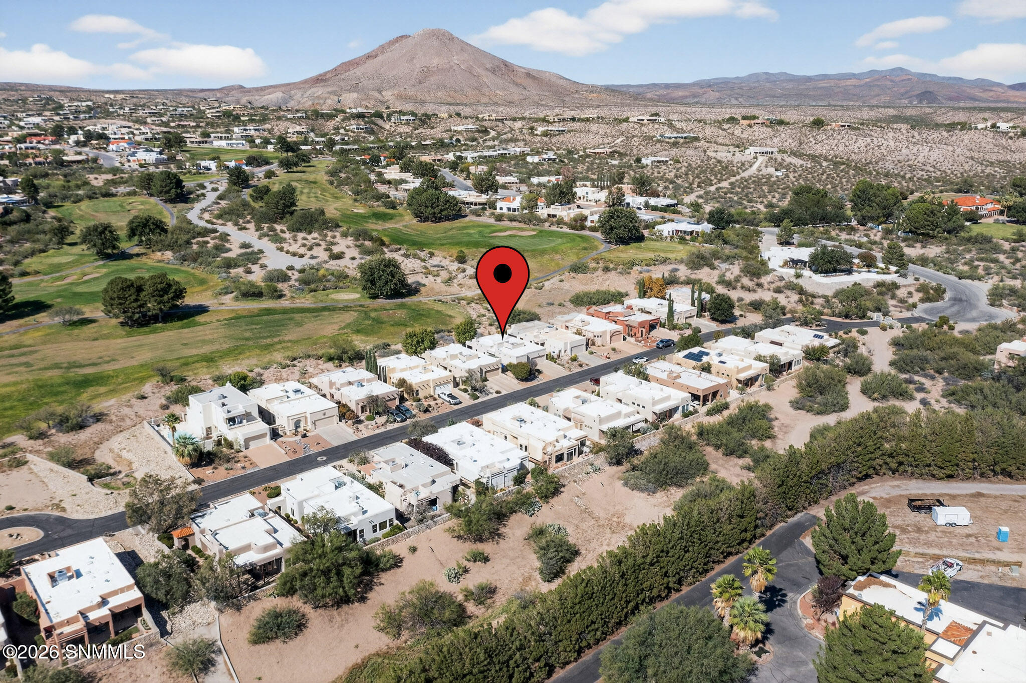 1531 Fairway Village Drive — photo