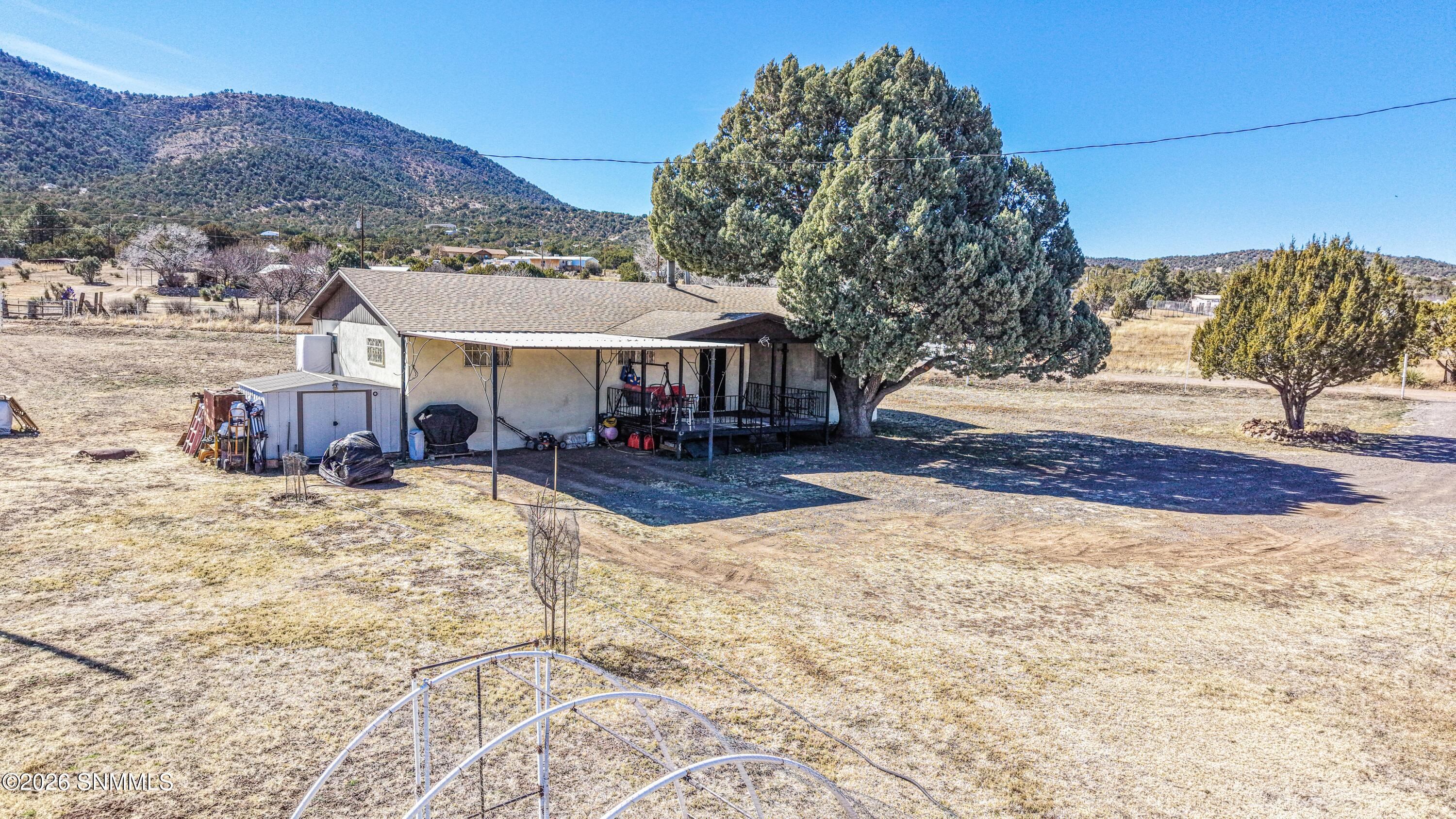 27 Mimbres Yucca Drive — photo