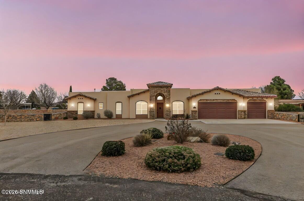 1125 Cactus Wren Court — photo