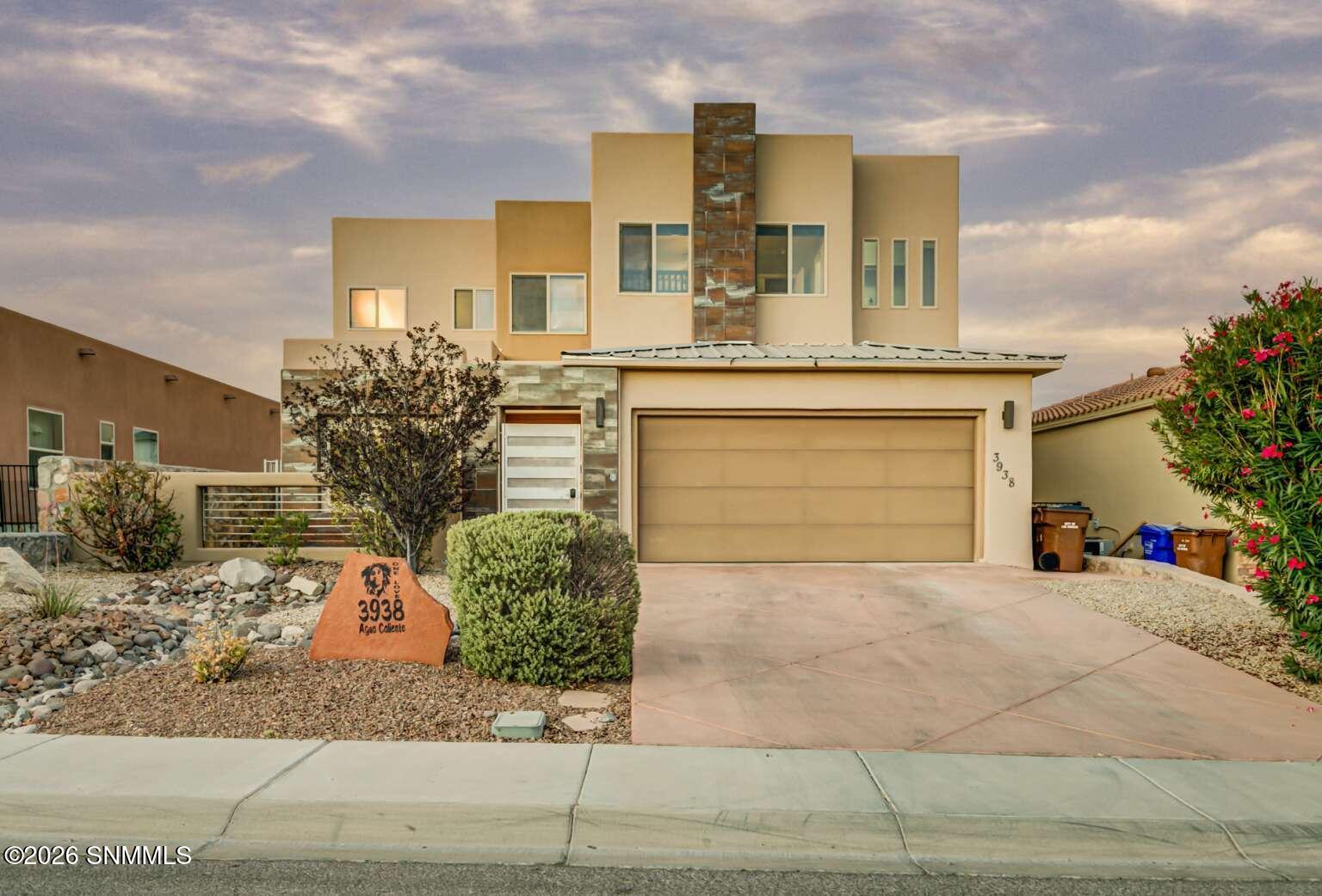 3938 Agua Caliente Drive — photo
