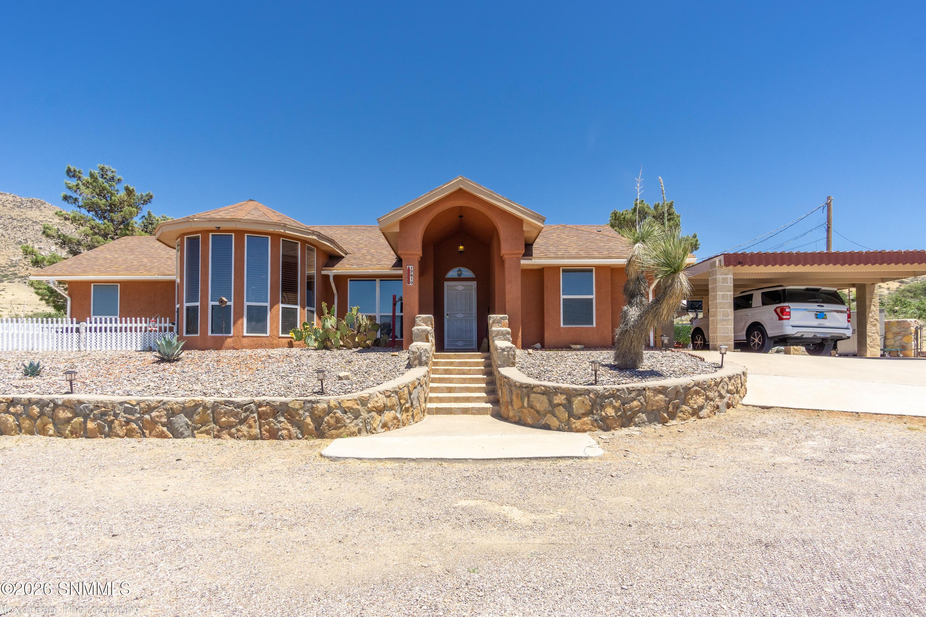 17610 Tierra Alta Road — photo