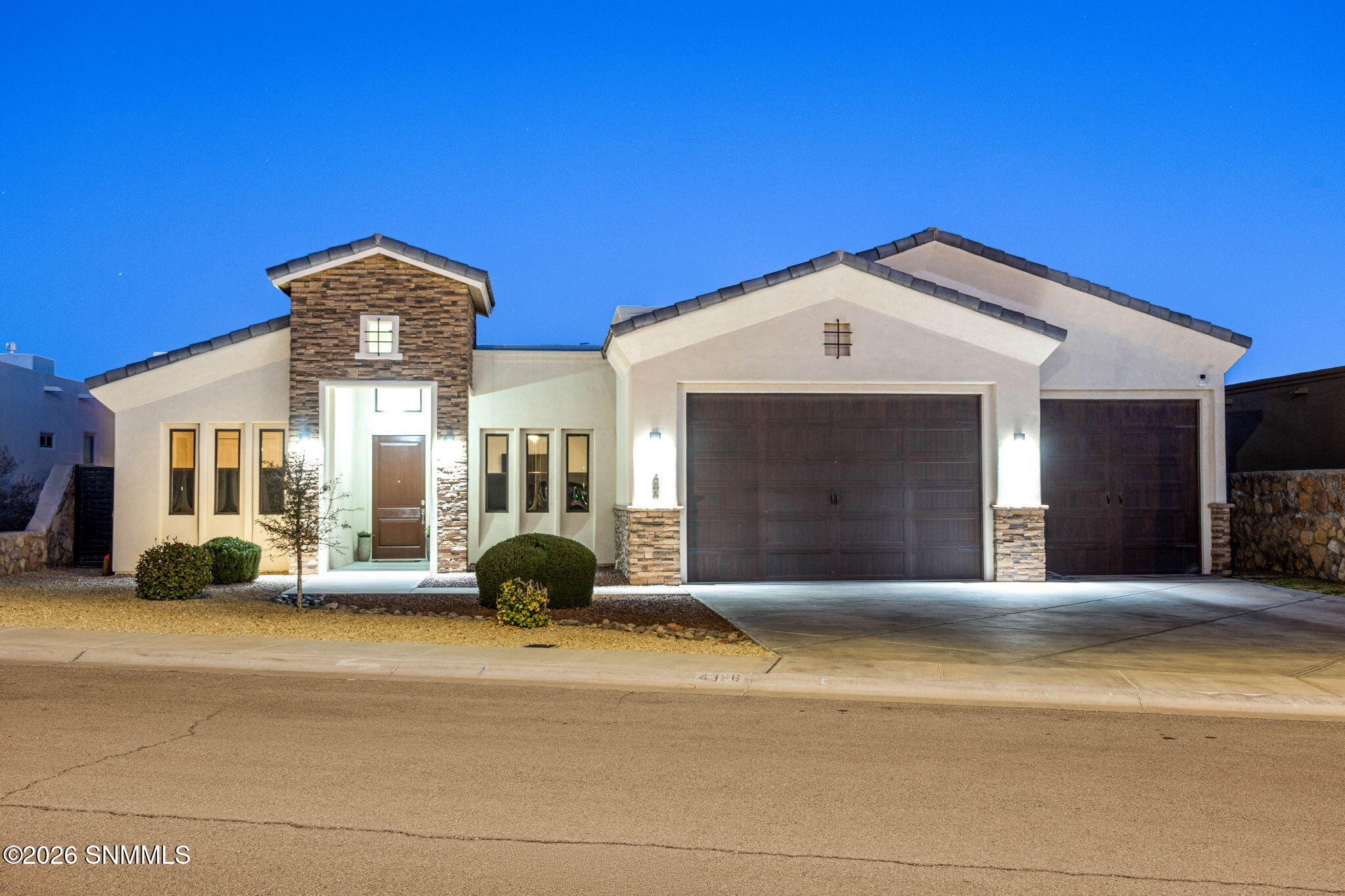 4366 Purple Sage Drive — photo