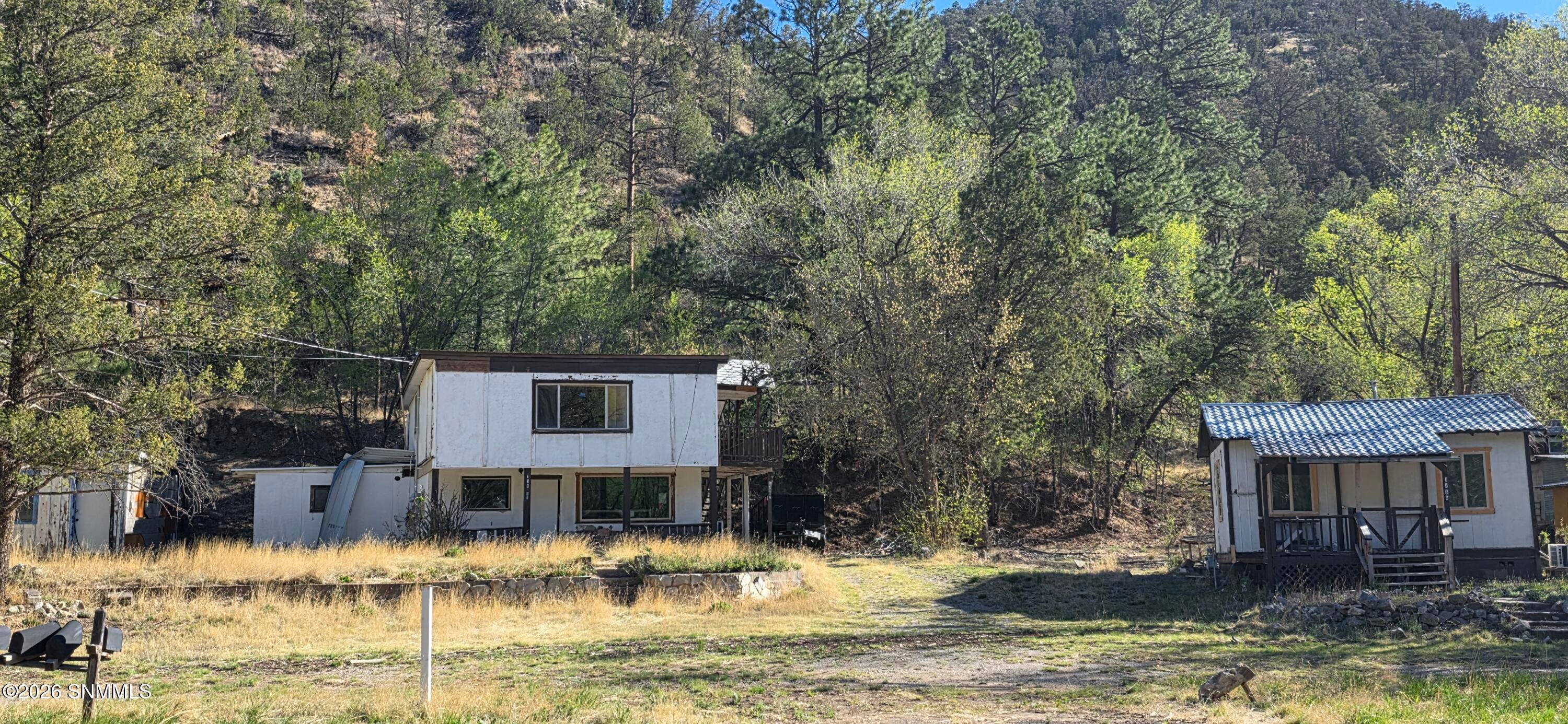 138 Paradise Canyon Drive — photo