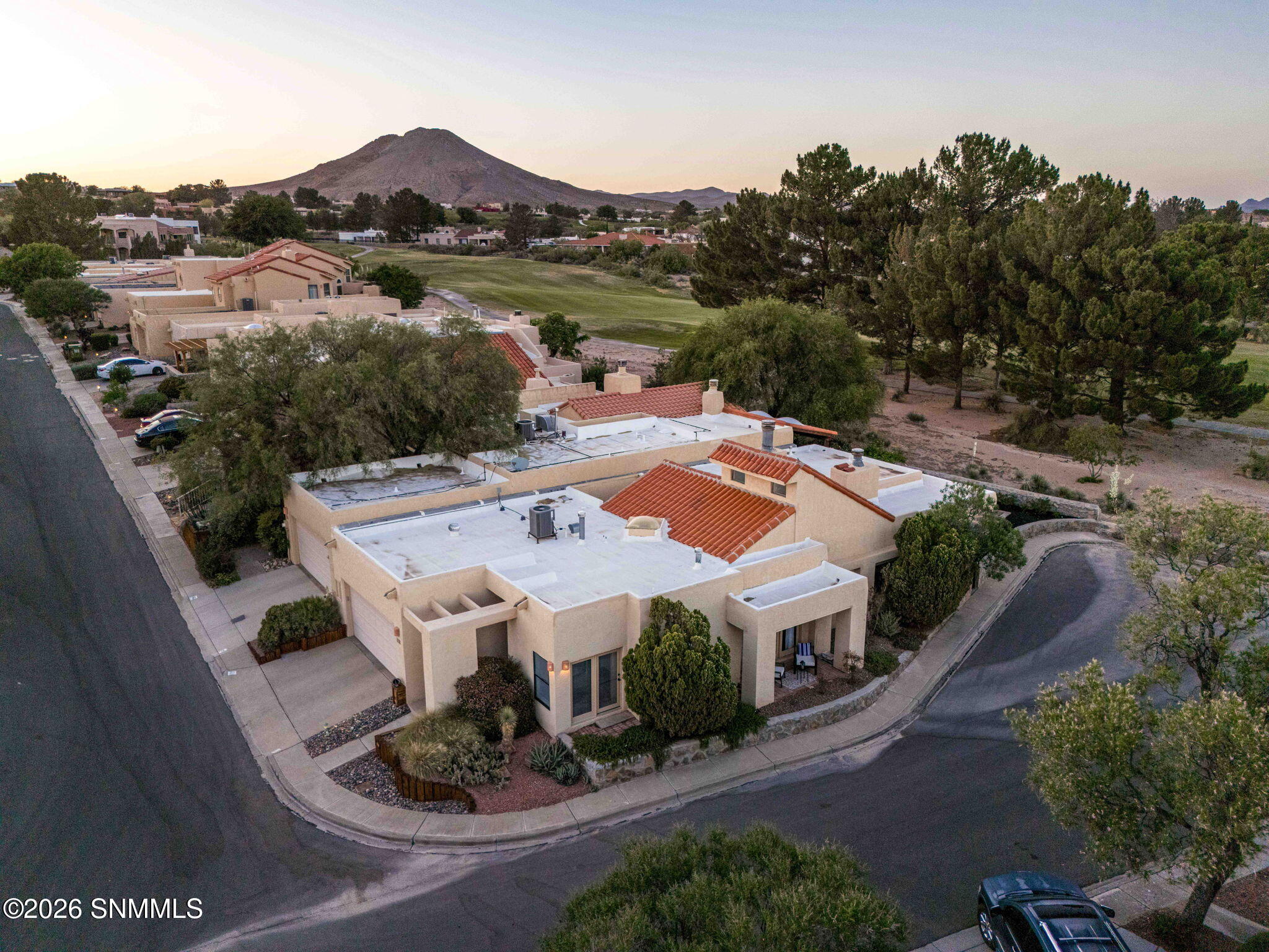 20 Las Casitas — photo