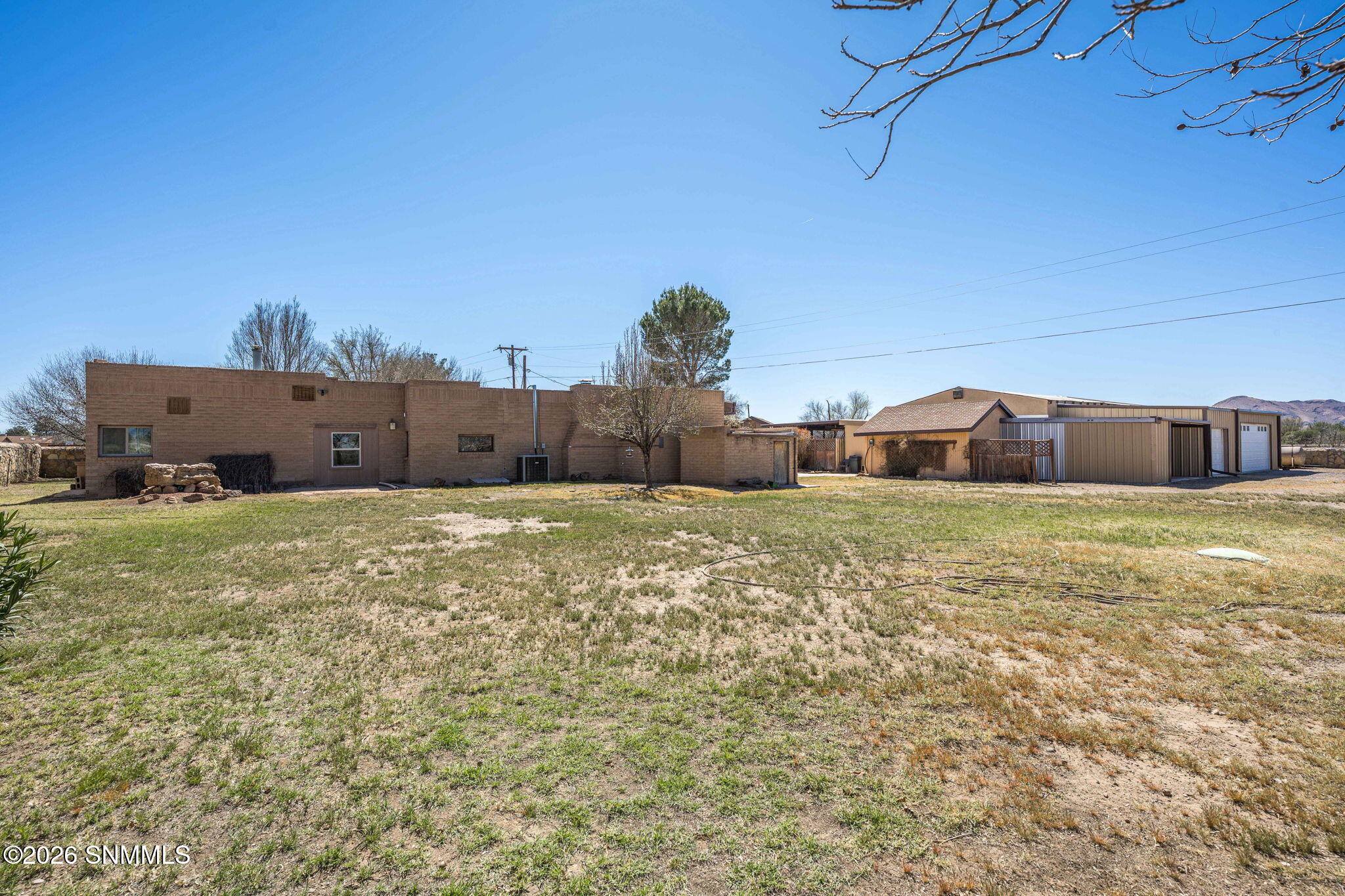 5105 Northwind Road — photo