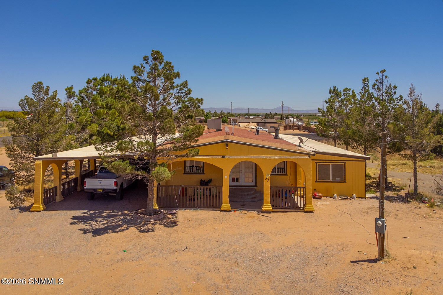 145 Paradise Way a & B — photo
