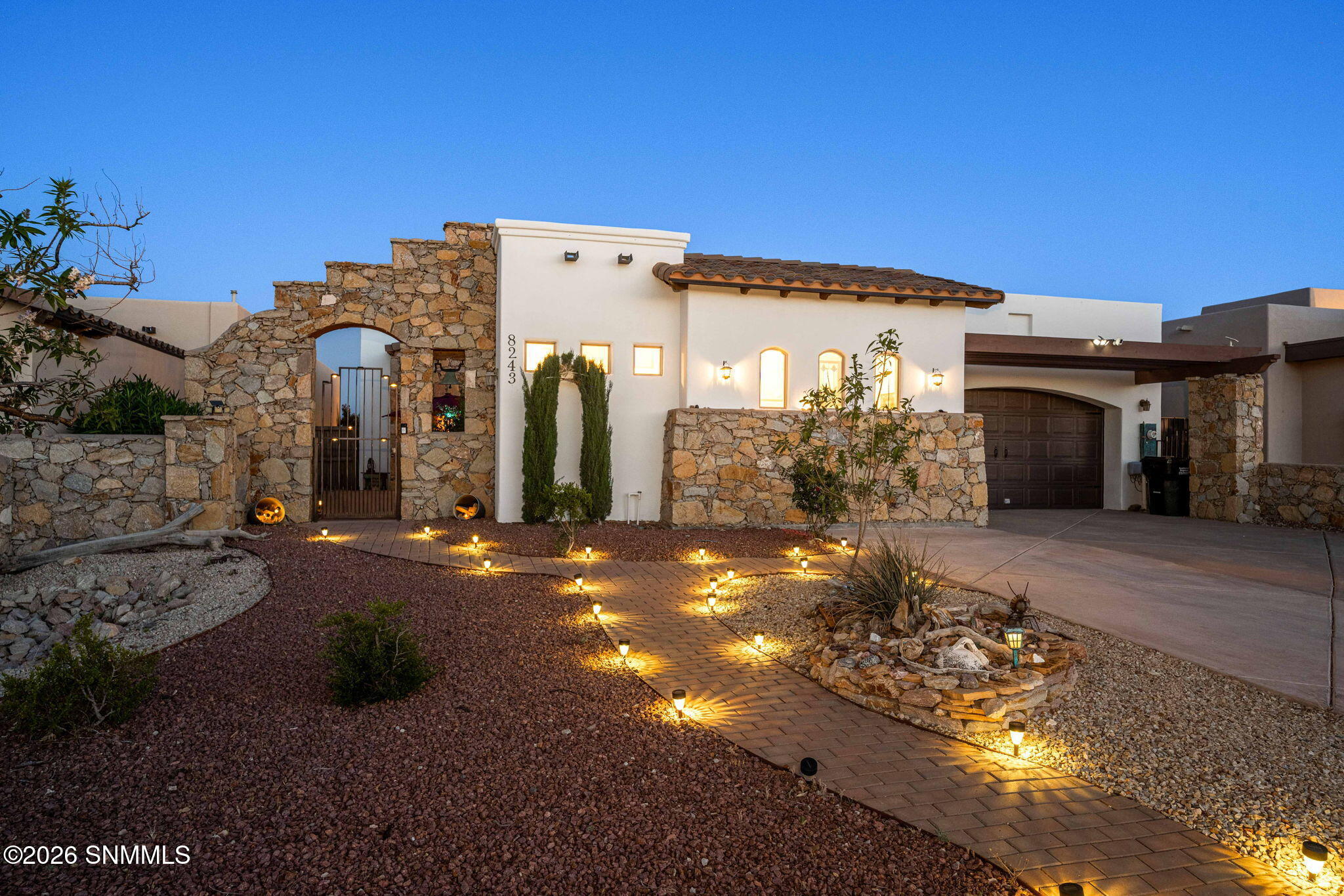 8243 Degas Drive — photo