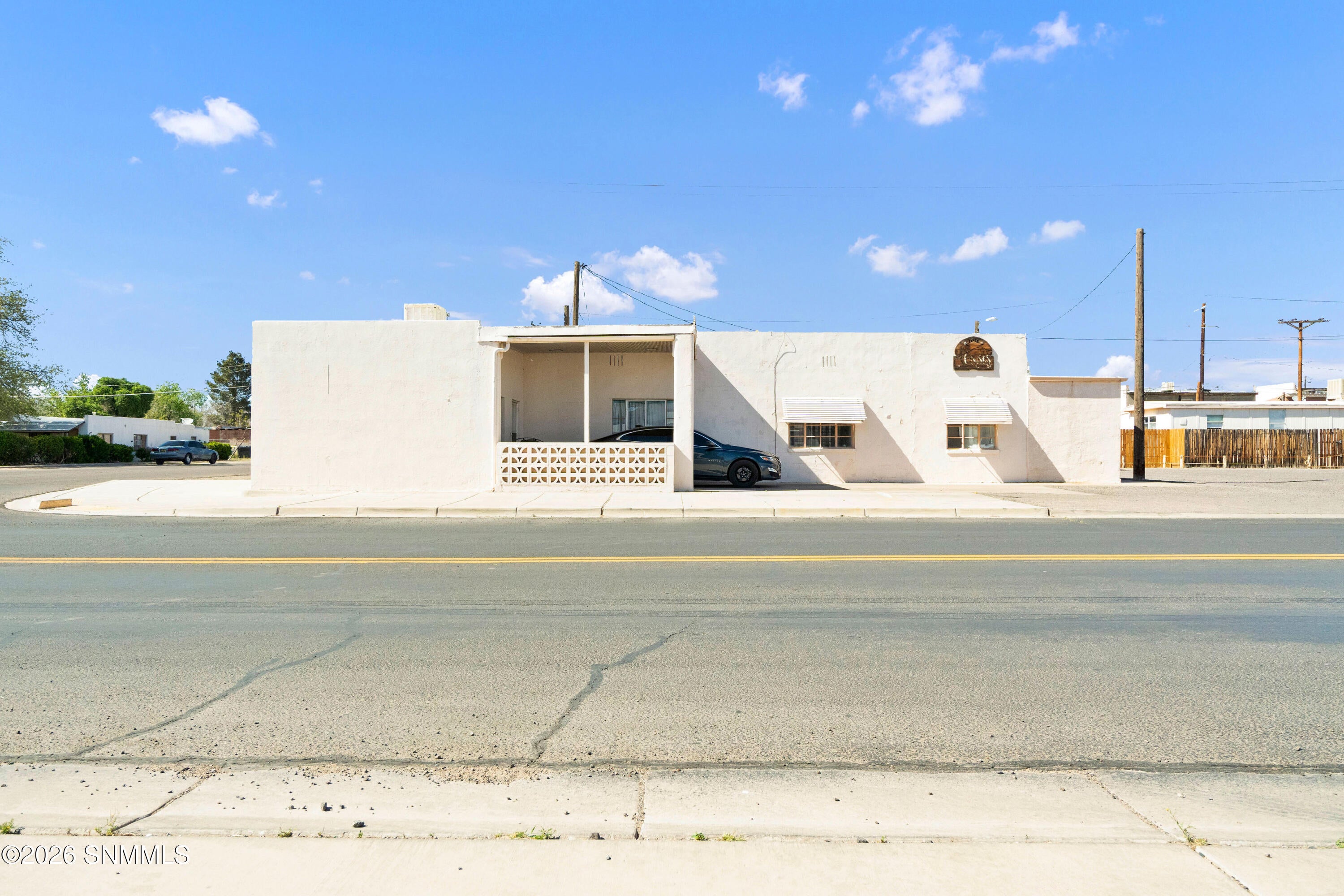 713 W Spruce Street — photo