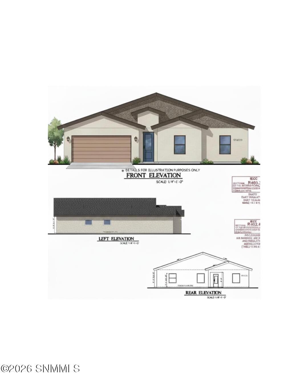 1252 Sahara Desert Drive — photo