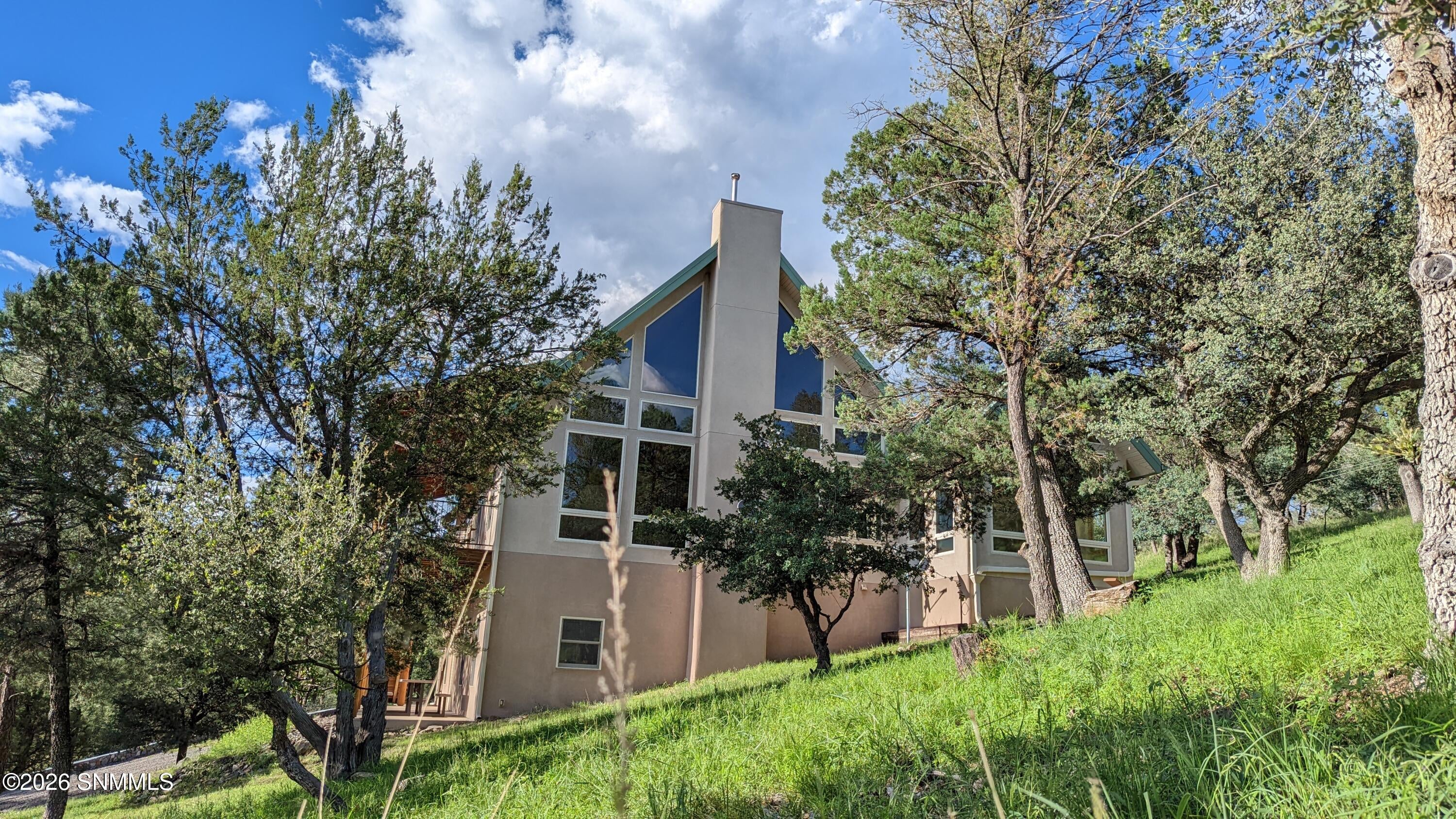 60 N Fork Walnut Creek Road — photo