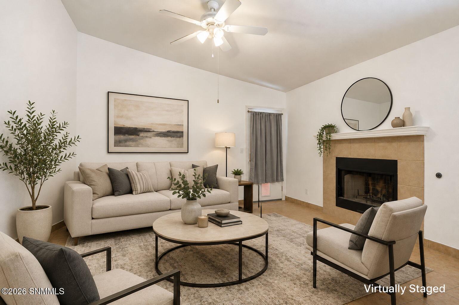 2922 San Lorenzo Court — photo