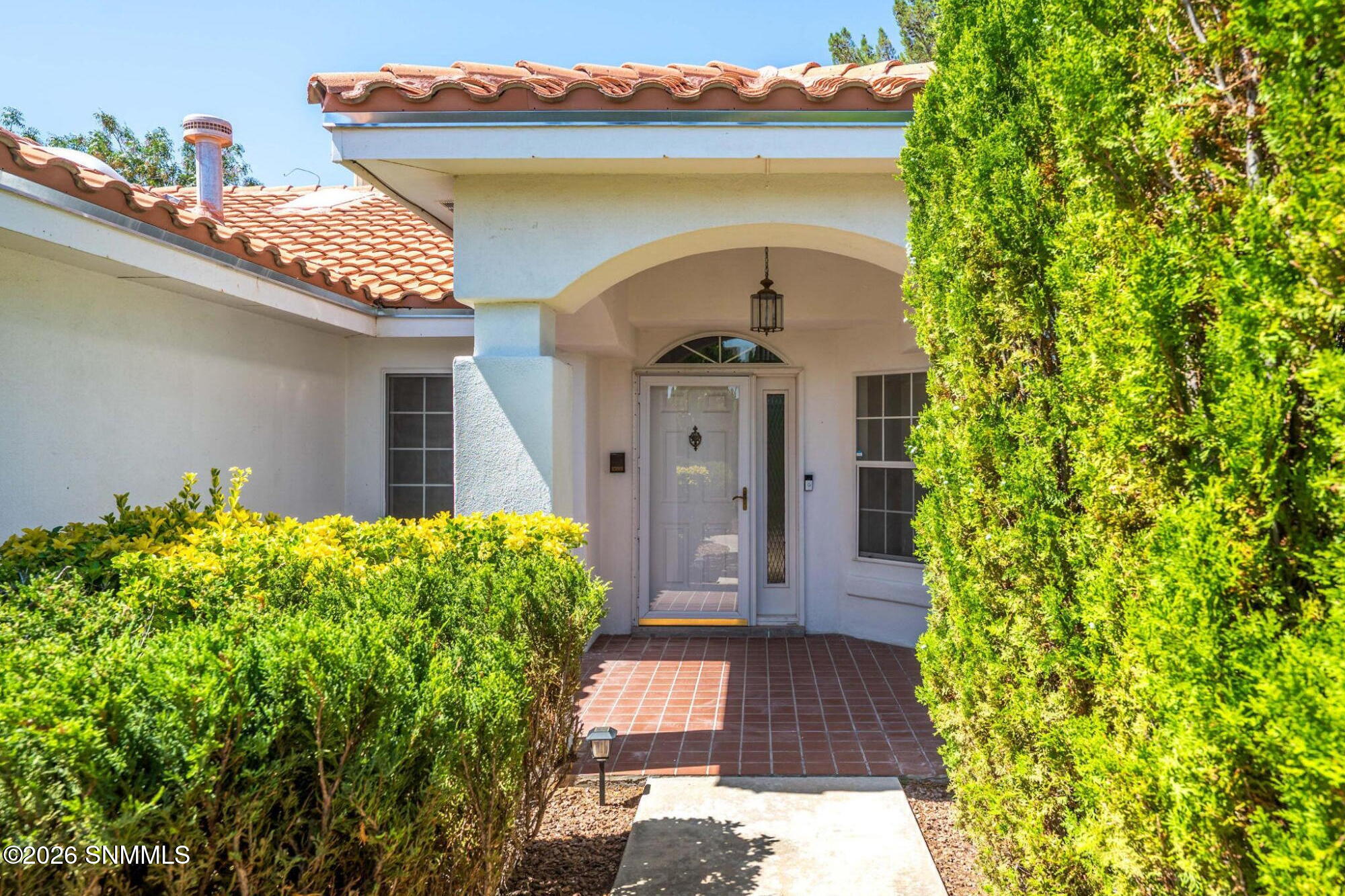 2511 Cherokee Circle — photo