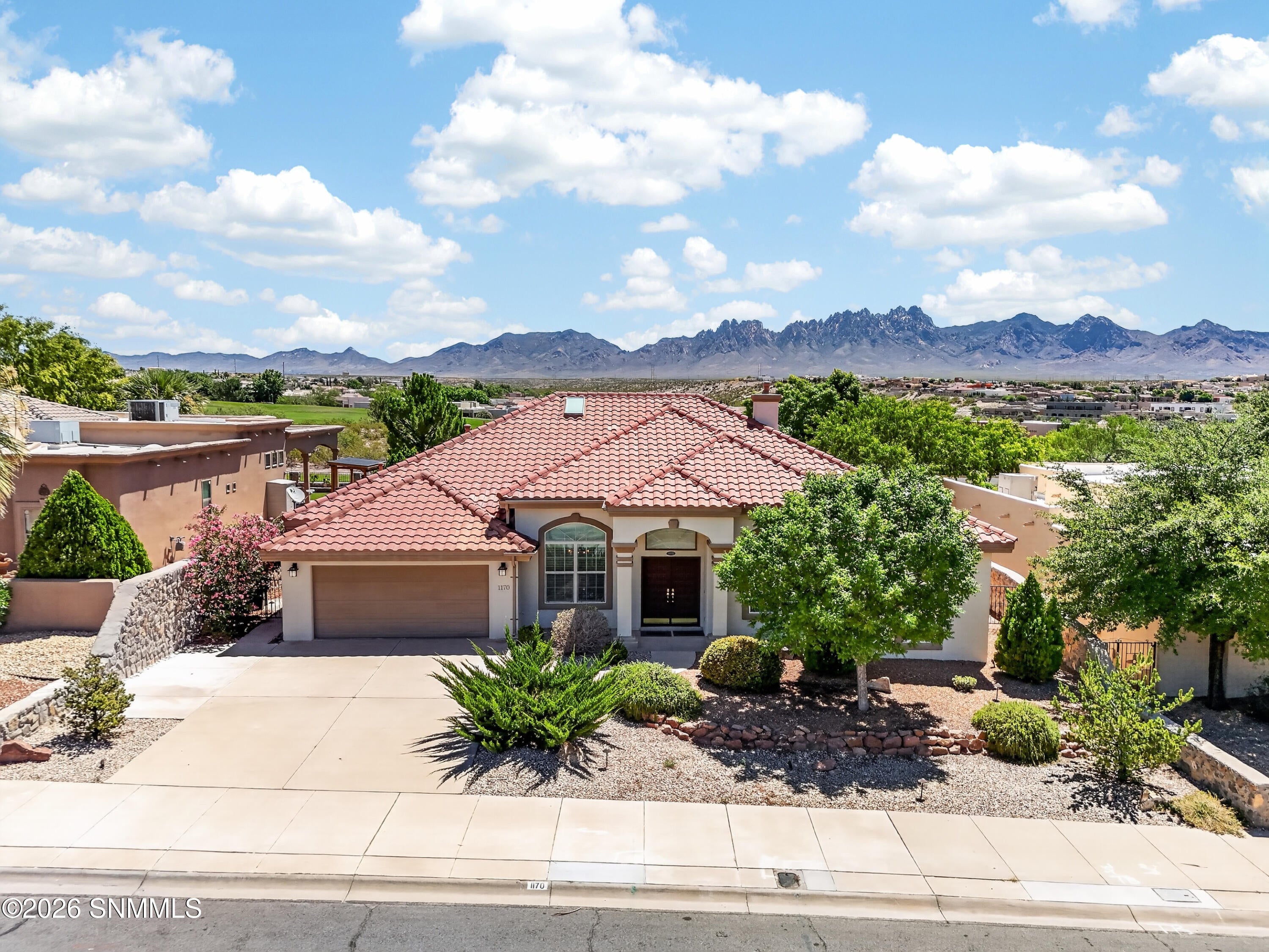 1170 Golf Club Road — photo