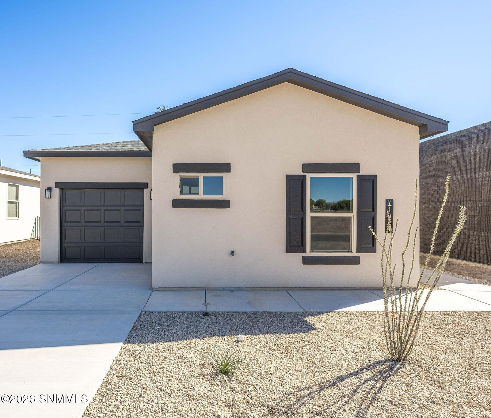 1109 Chitamacha Road — photo
