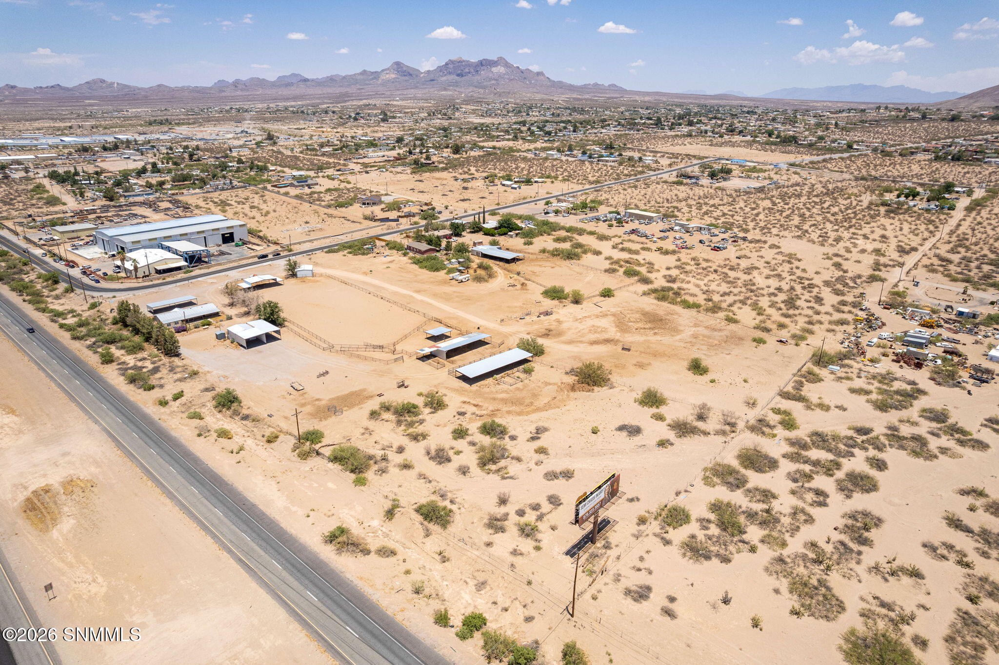 Tbd Del Rey Boulevard — photo