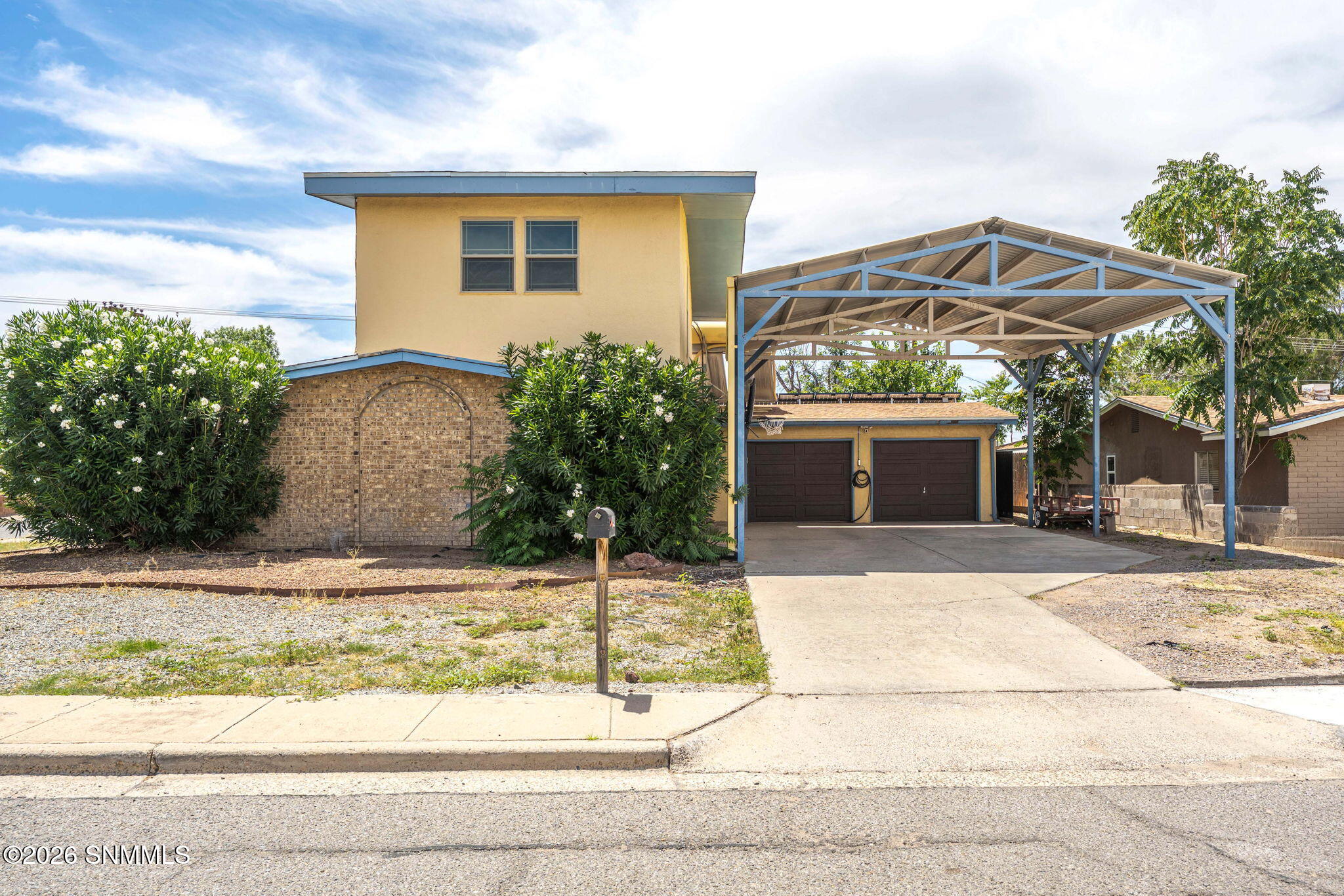1448 Wofford Drive — photo