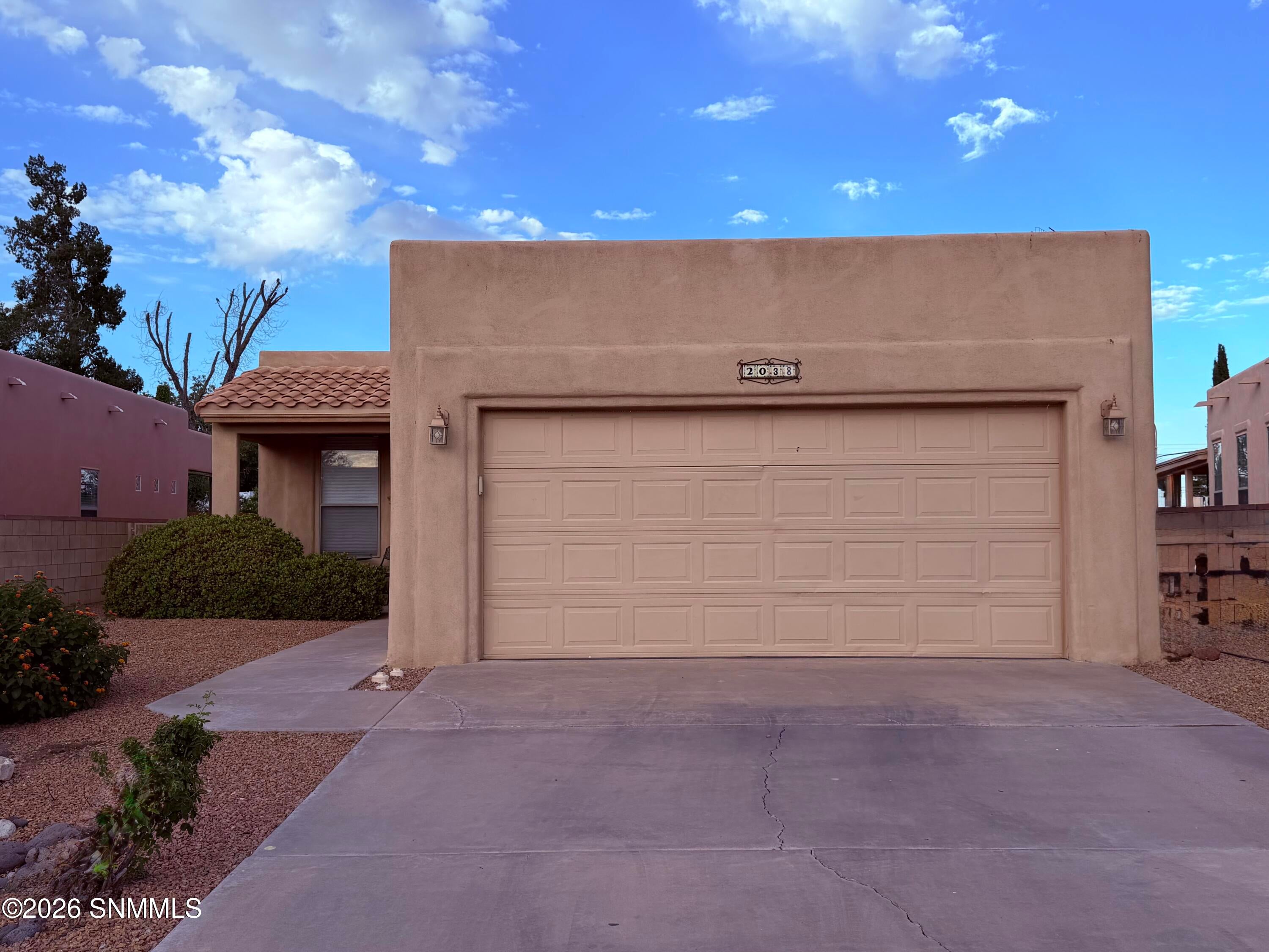 2038 Corn Drive — photo