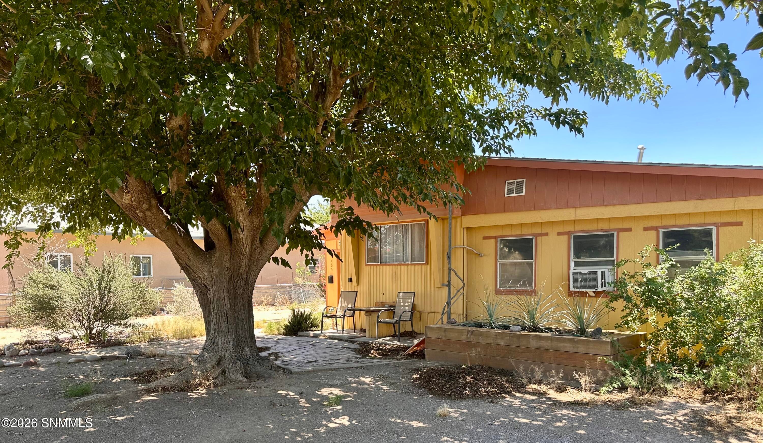 505 Bamert Drive — photo