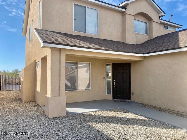 1230 Lea Ranch Drive — photo