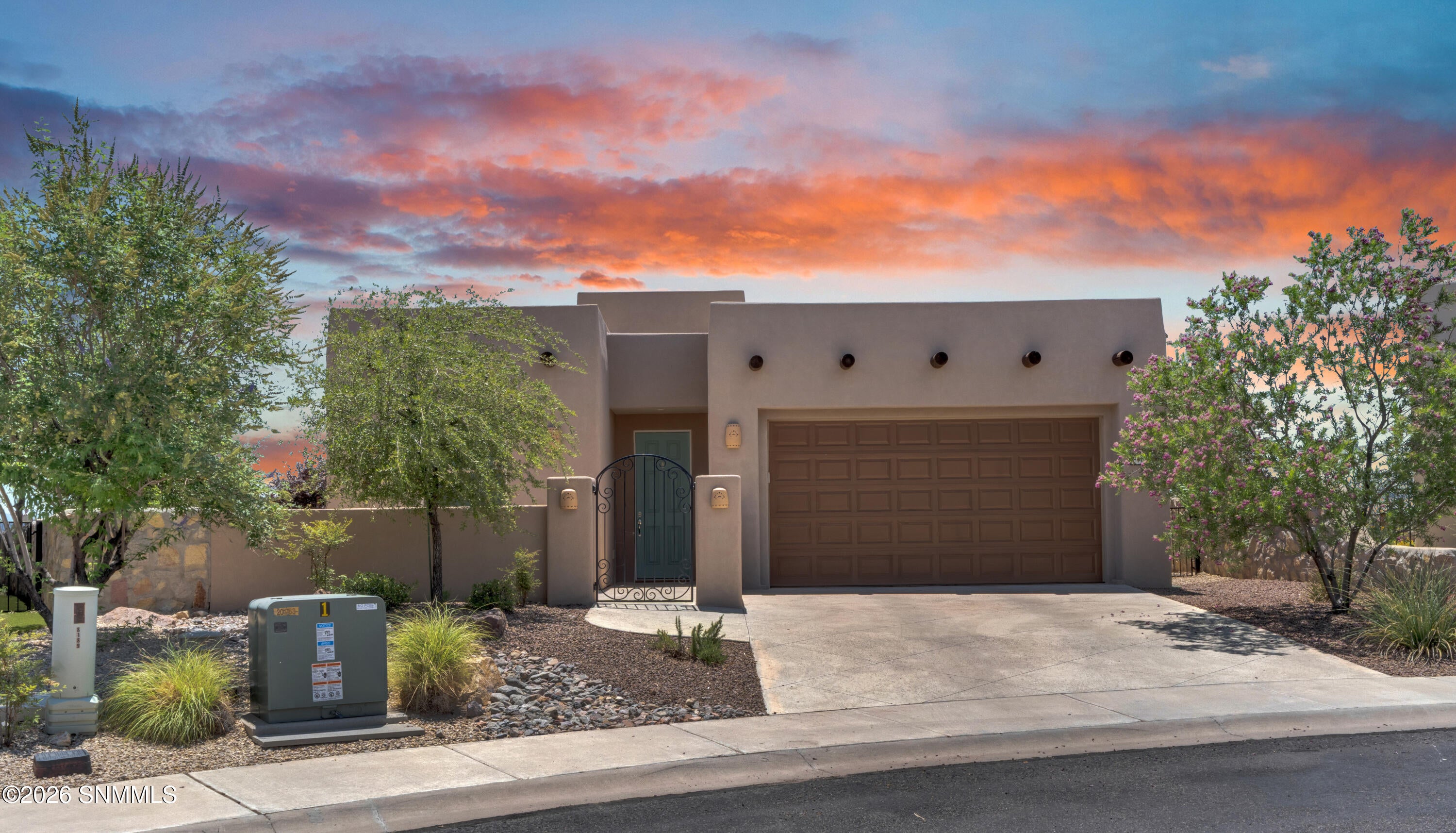 8185 Willow Bloom Circle — photo