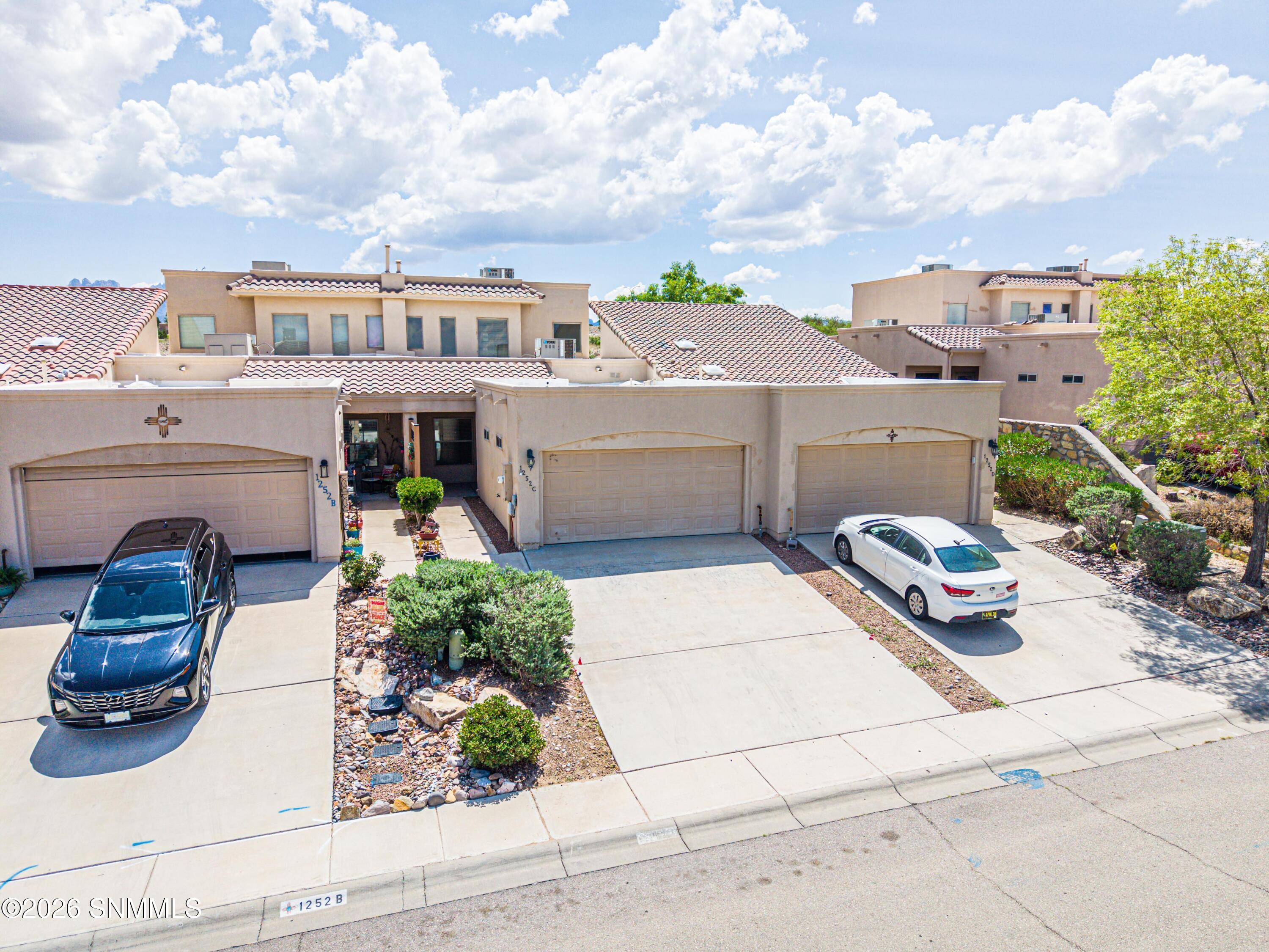 1252 Mission Nuevo Drive # C2 — photo