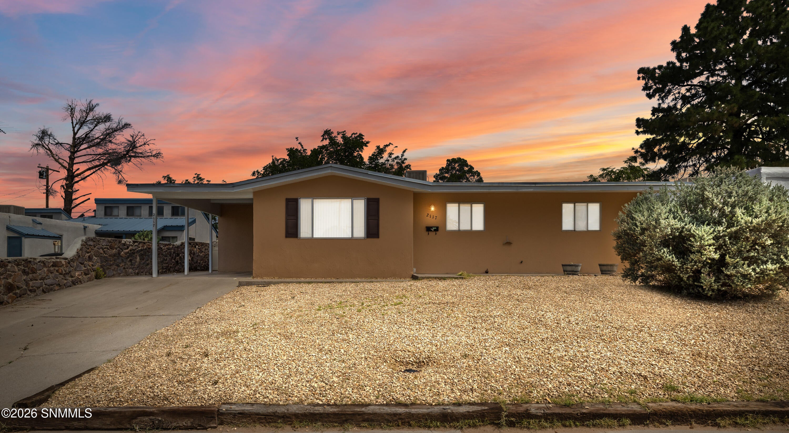 2117 Skyway Drive — photo