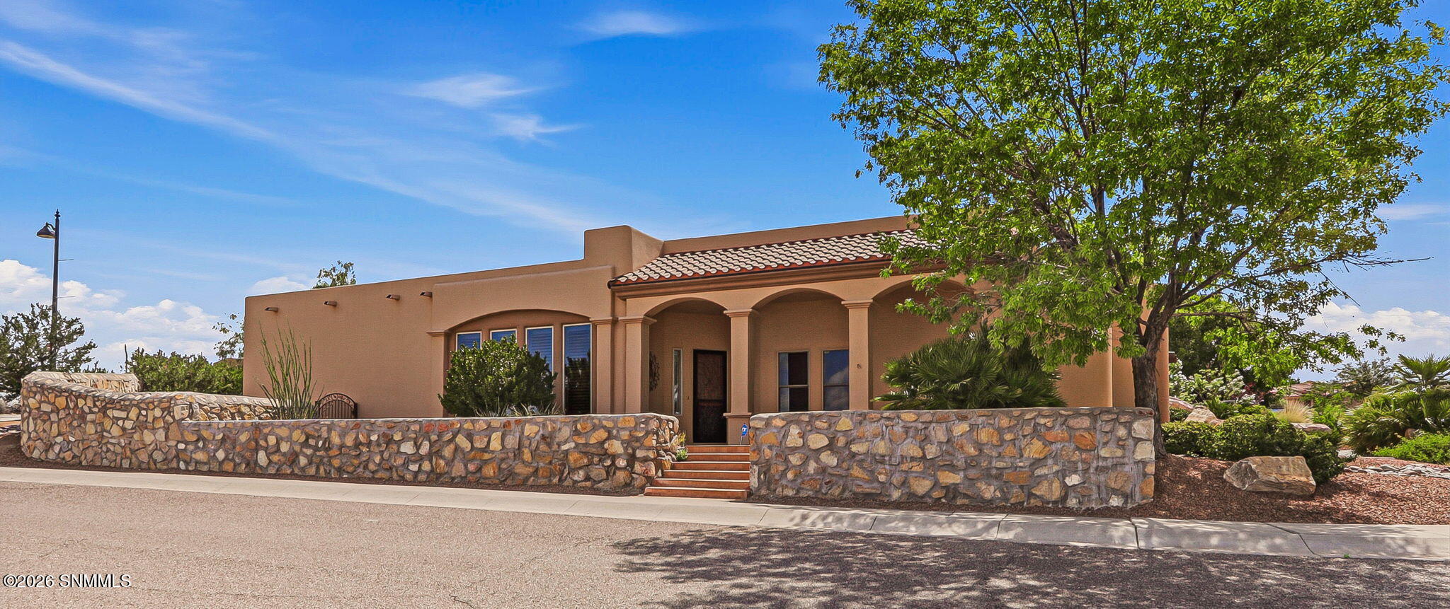 3645 Midnight Ridge Drive — photo