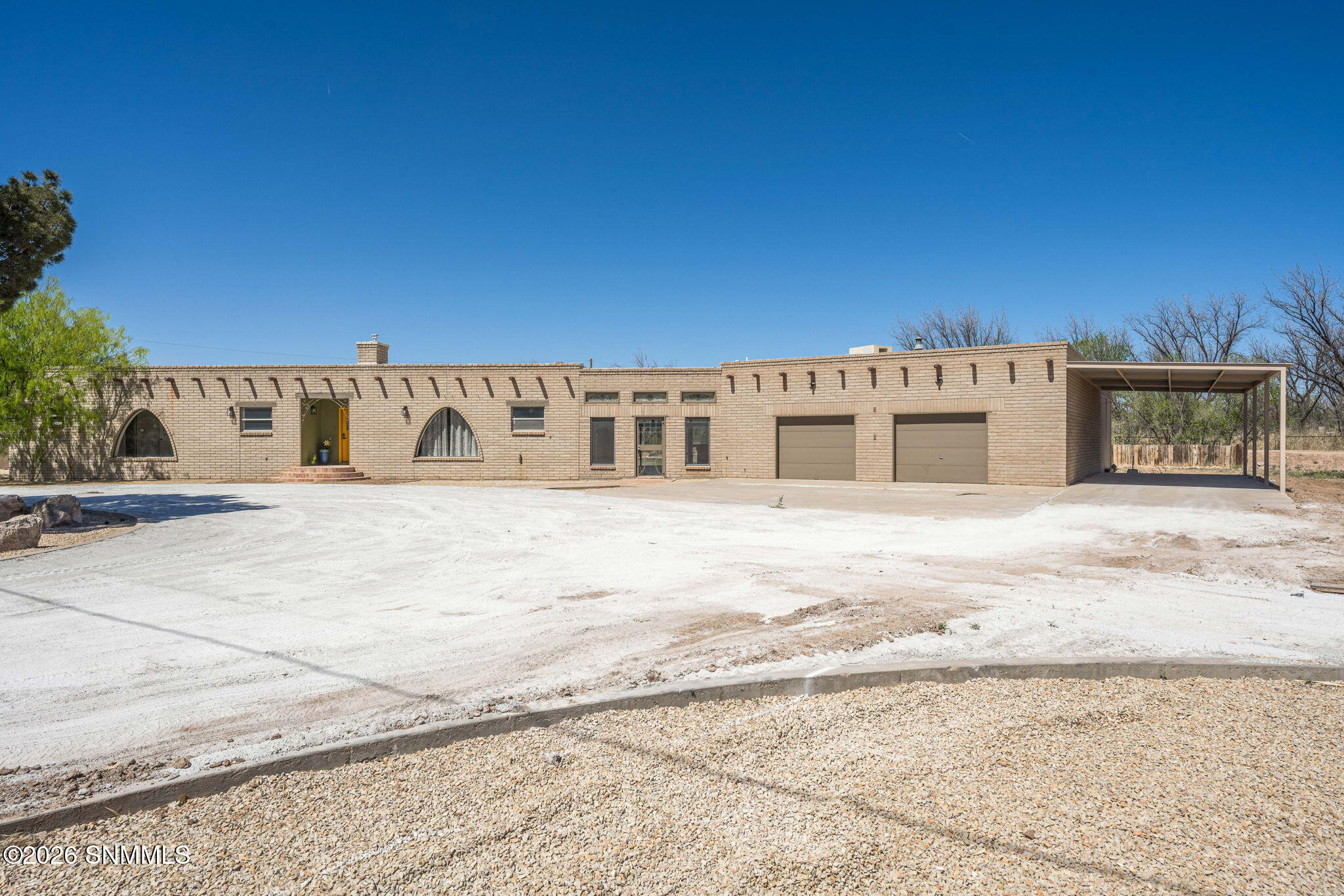1032 Carver Road — photo