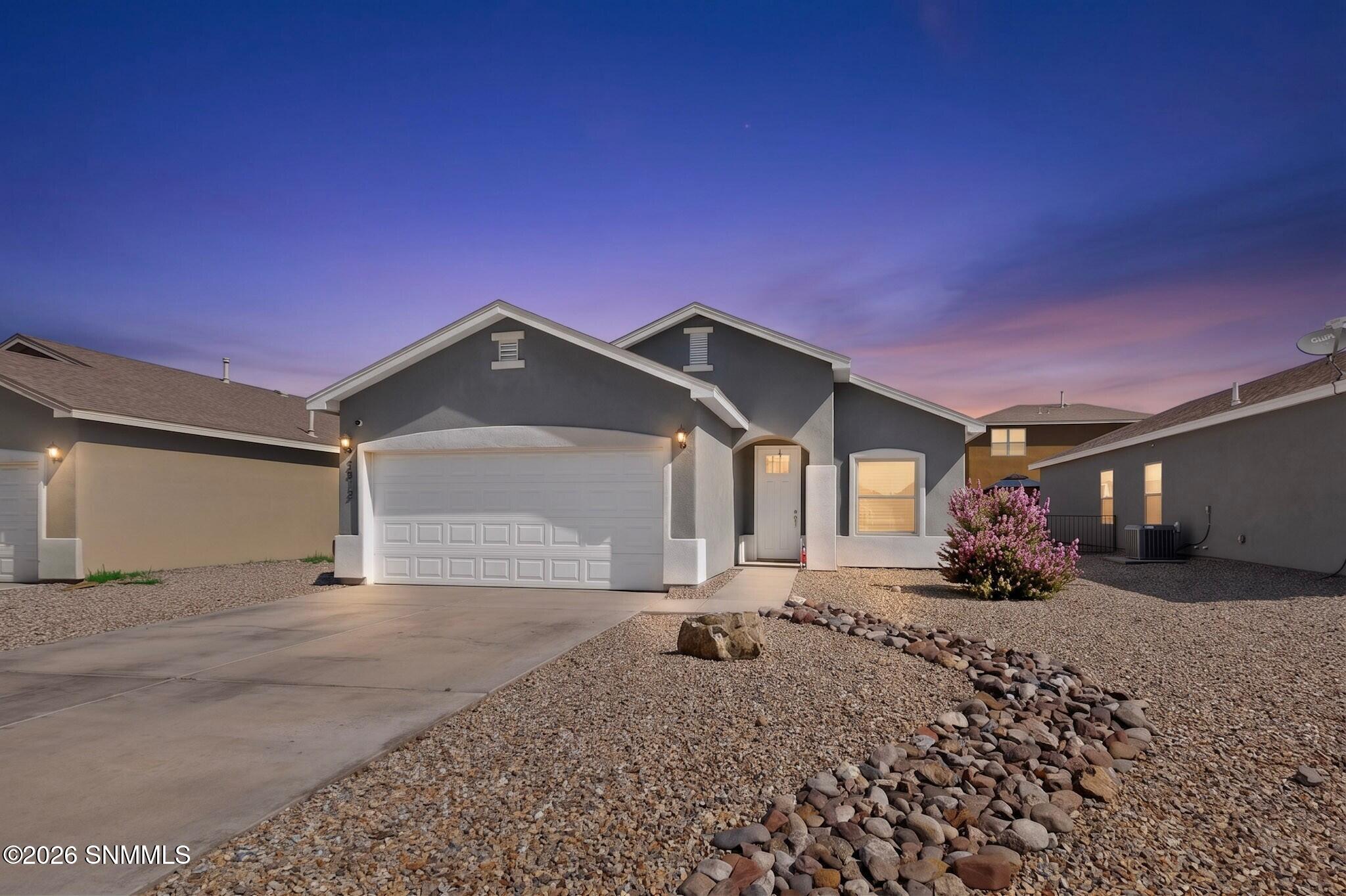 2812 Ocate Court — photo