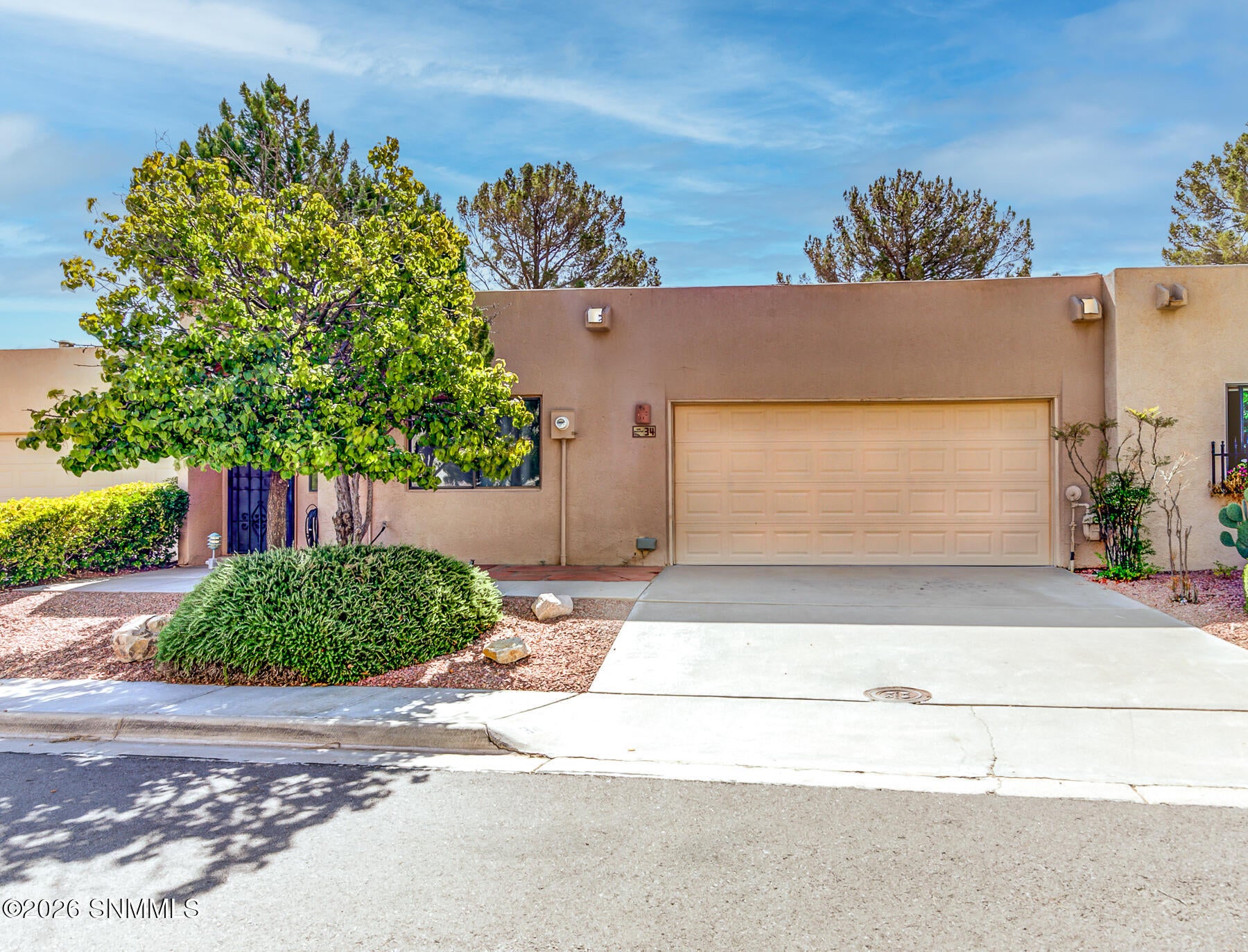 34 Las Casitas — photo