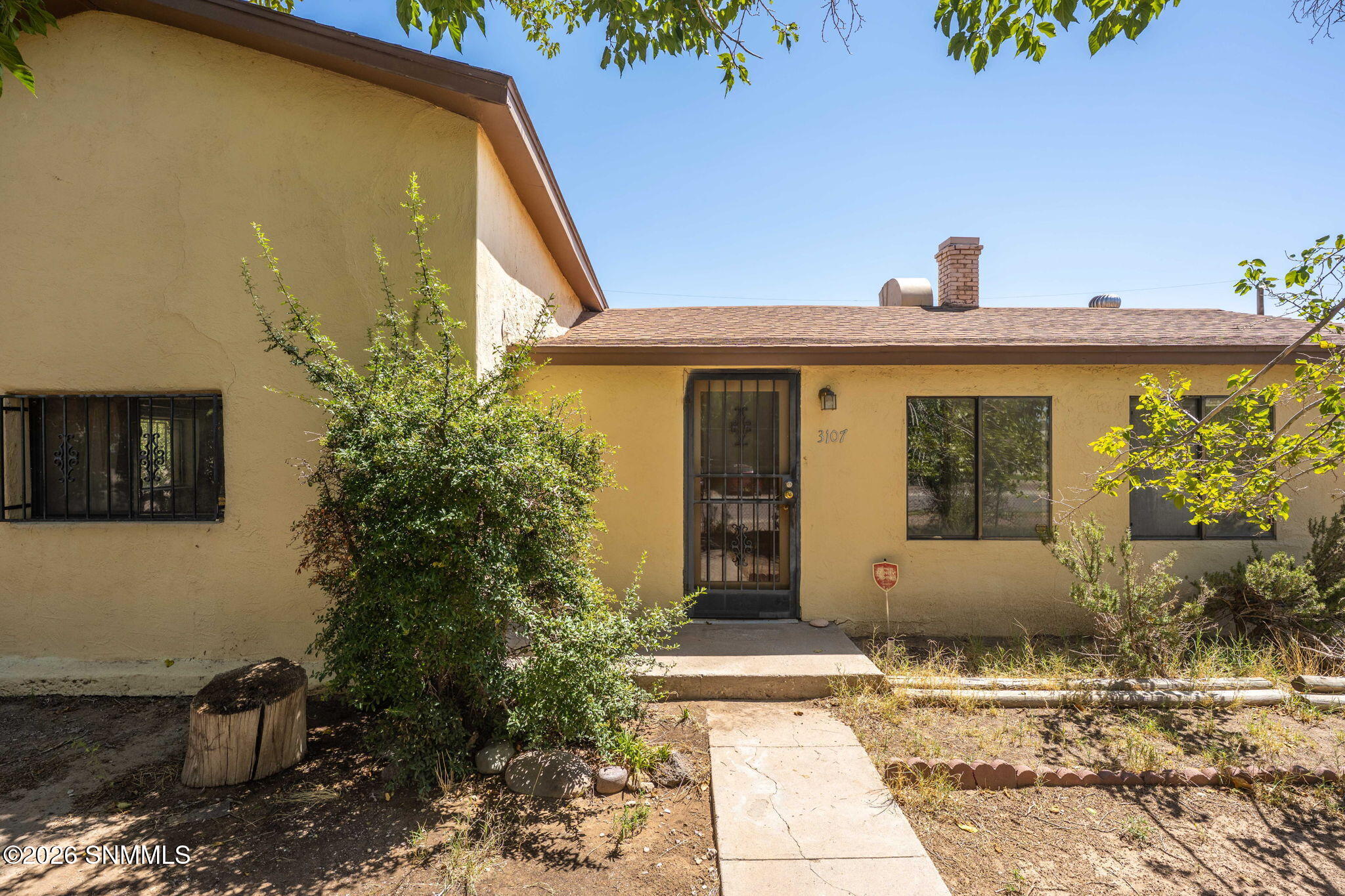 3107 Oak Street — photo