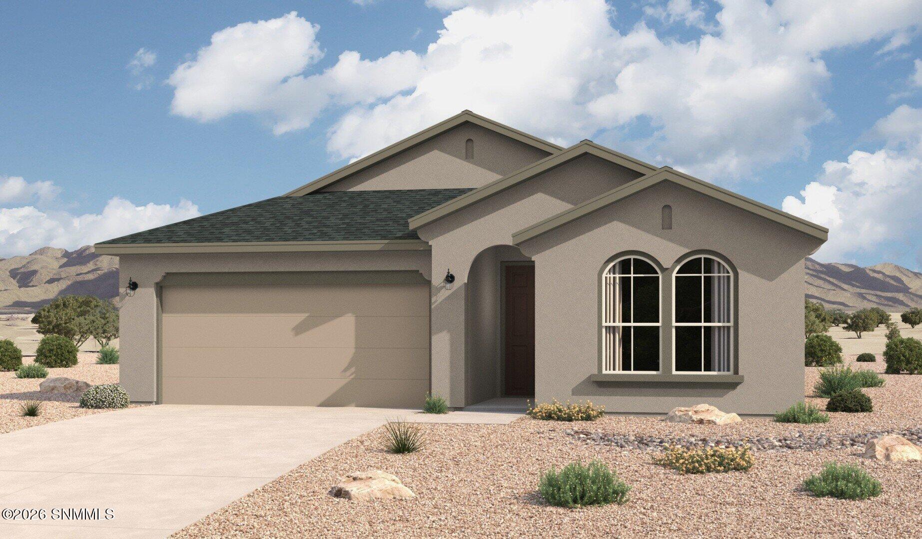 6055 Green Ridge Drive — photo