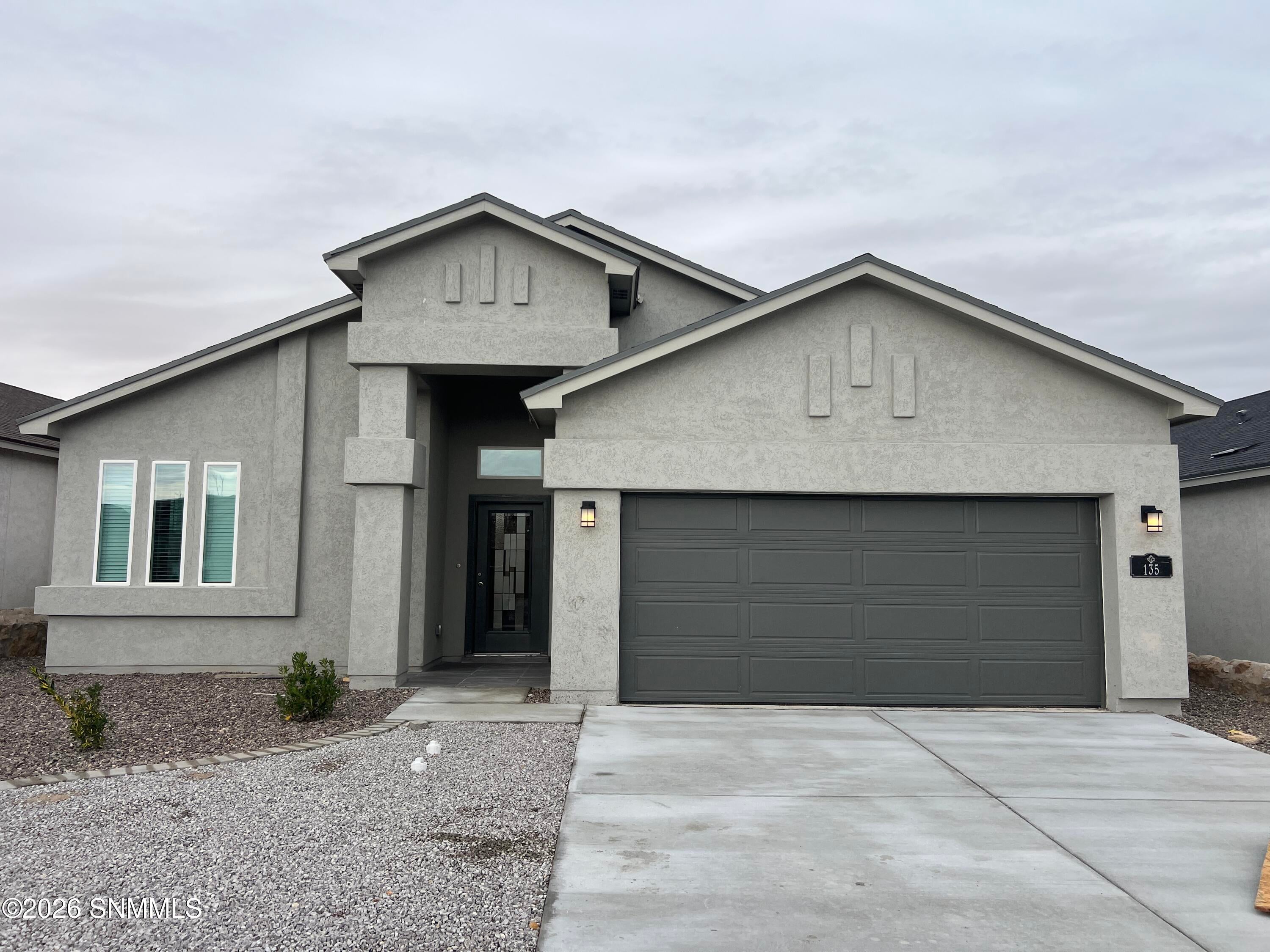 102 Pinos Altos Trail — photo